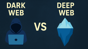 Dark Web vs Deep Web: ভুল ধারণা, Deep Research ও ডিজিটাল সচেতনতা গড়ে তোলা