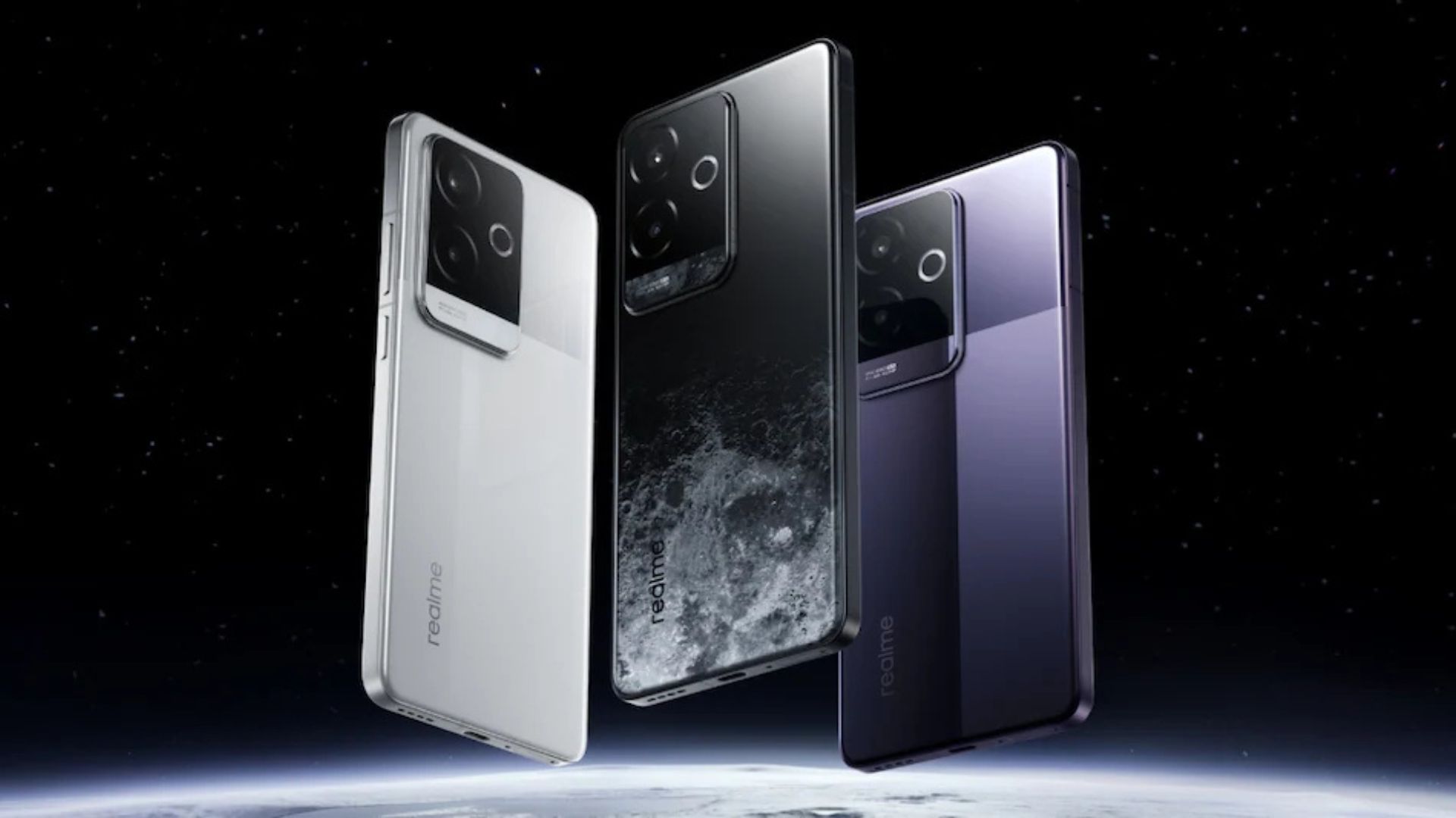 Realme GT7 আসছে 7000mAh এর পাওয়ার হাউজ নিয়ে! ব্যাটারি Life নিয়ে আর চিন্তা নয়!