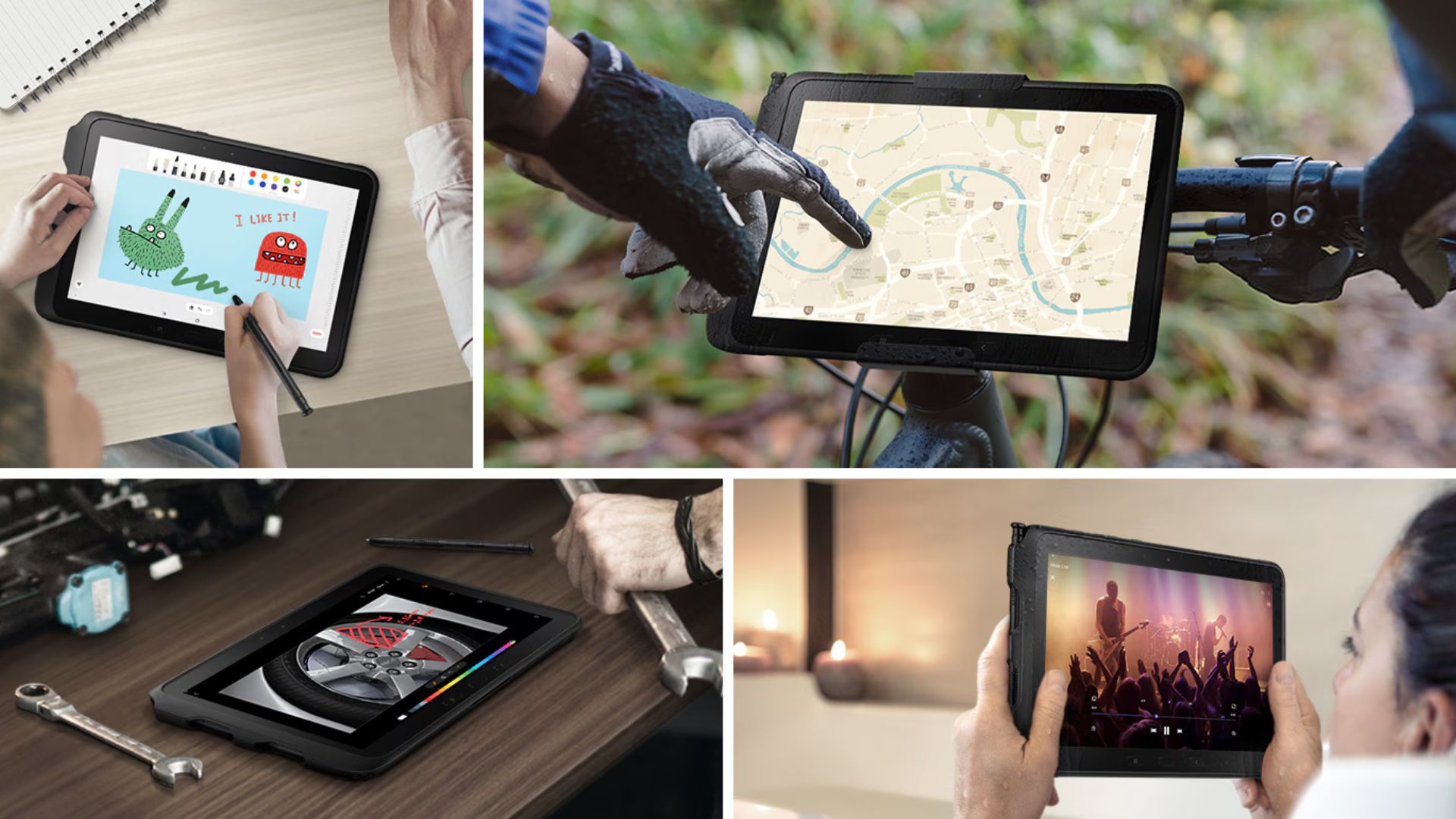 Samsung আনছে ধুন্ধুমার কাণ্ড! Rugged ফোন Galaxy XCover 7 Pro এবং Tab Active5 Pro!