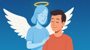 AI দিয়ে কীভাবে নিজের জন্য ভার্চুয়াল গার্ডিয়ান অ্যাঞ্জেল তৈরি করা যায়