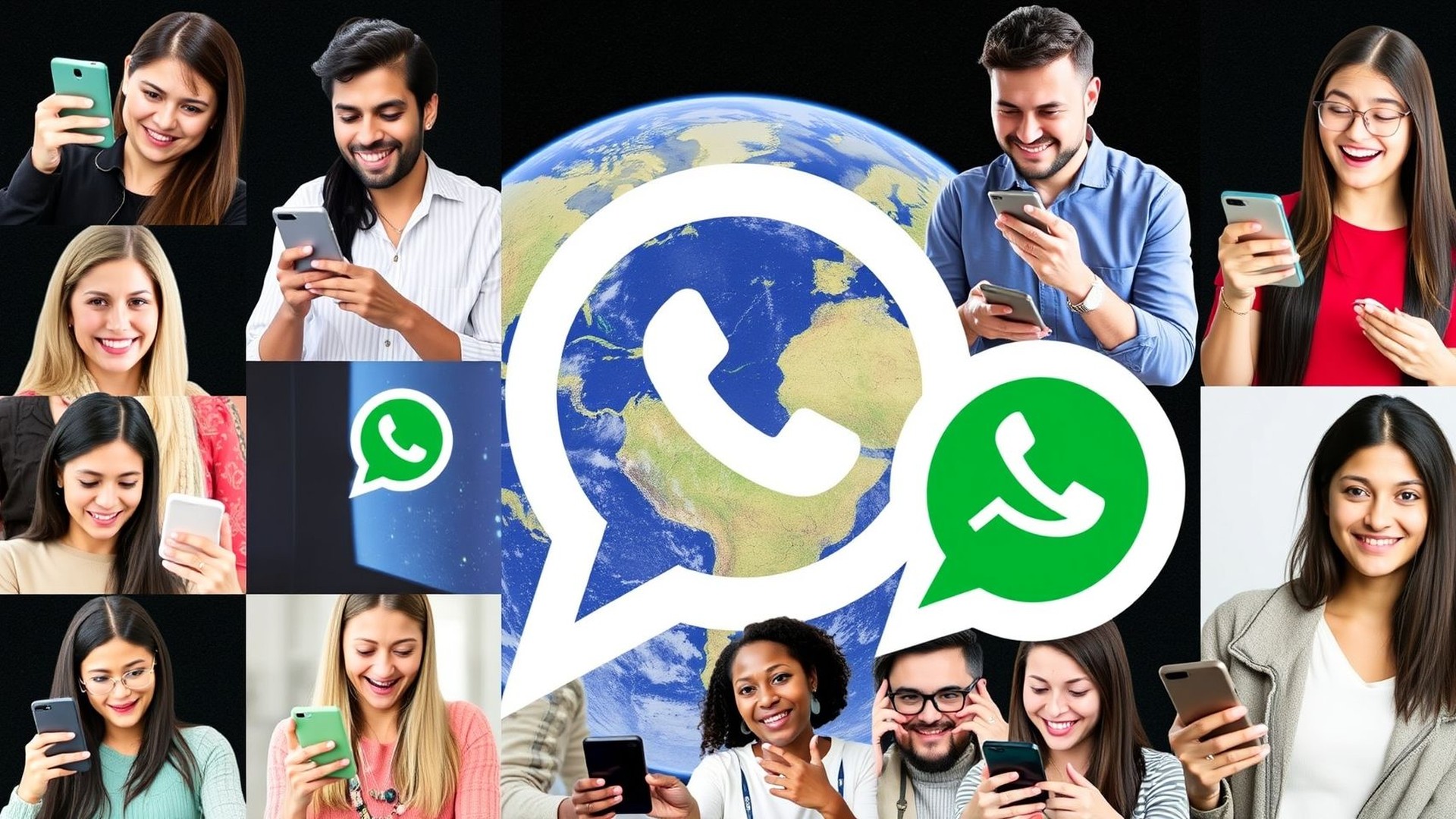 Whatsapp নিয়ে এসেছে তাদের নতুন যুগান্তকারী Translation Feature! ভাষা হোক আরও সহজ, যোগাযোগ হোক আরও আপন!