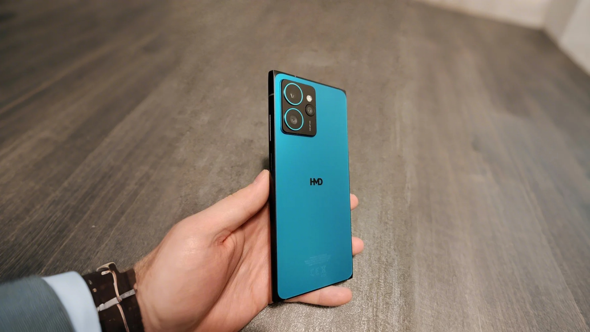 আসছে HMD Skyline 2! স্মার্টফোনের বাজারে নতুন চমক! কবে আসছে, কী থাকছে আপগ্রেডে?