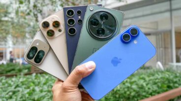 ২০২৫ সালের কিছু মোবাইল যা আমাদের জন্য দরকারি