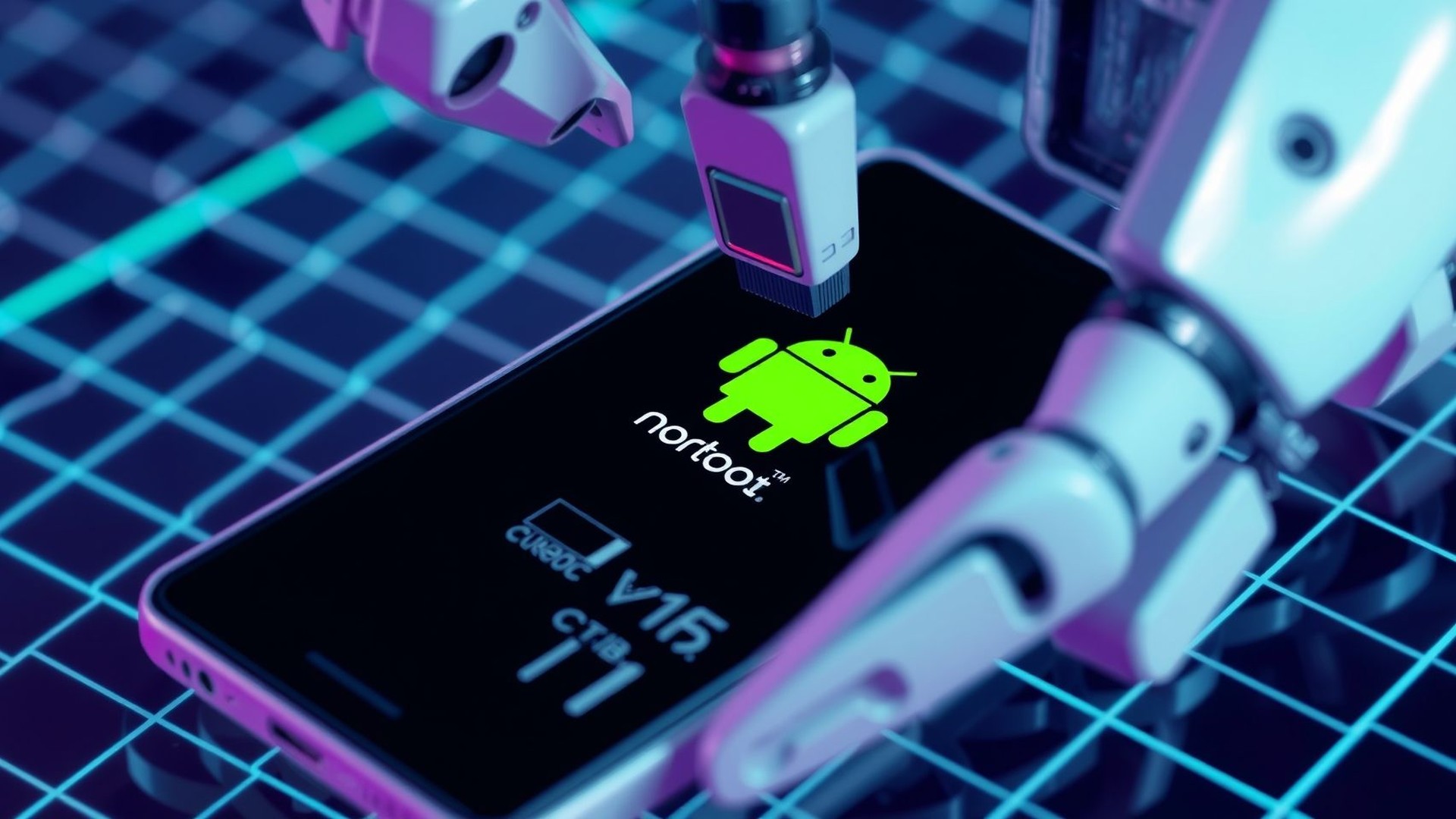 আপনার স্মার্টফোনটি কি লেটেস্ট Android 15 এর স্বাদ পাচ্ছে? নাকি পুরনোতেই আটকে আছেন?