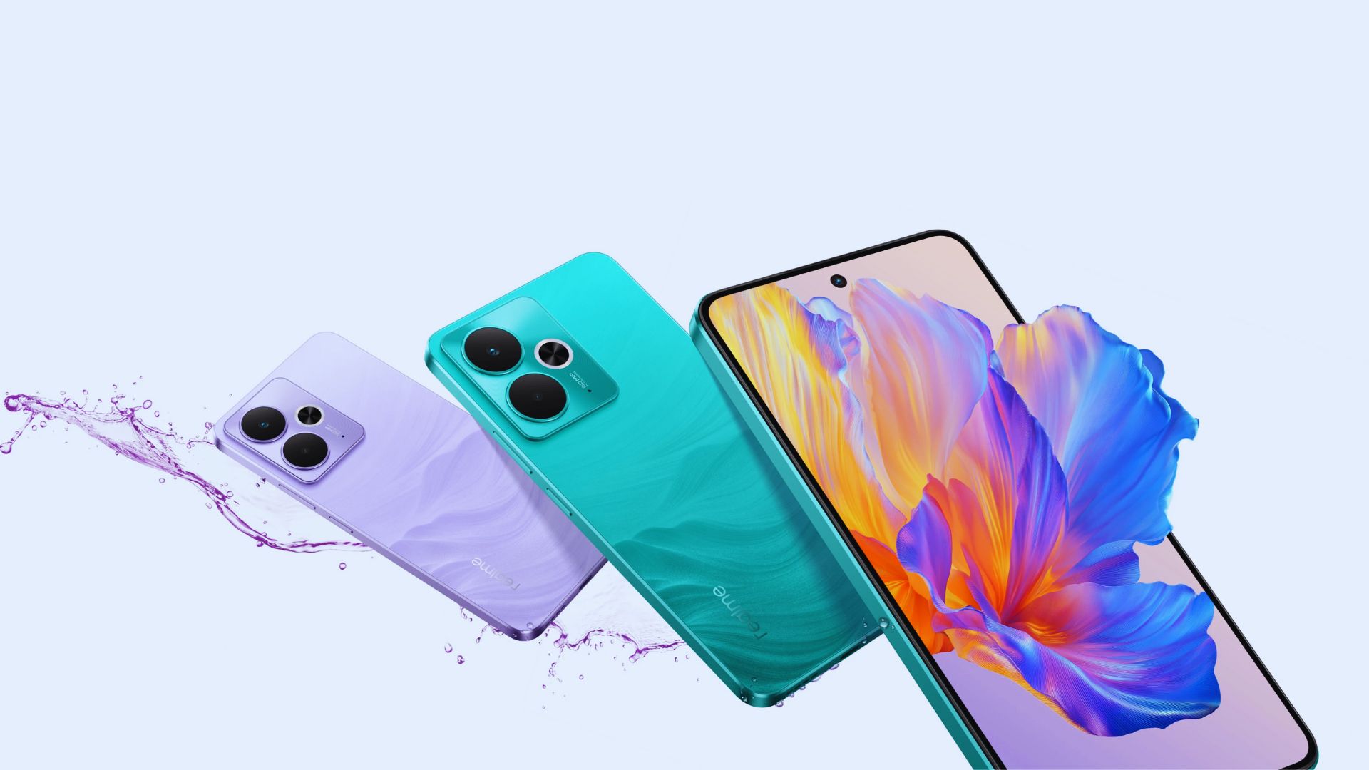 স্মার্টফোন বাজারে নতুন চমক নিয়ে চলে এলো Realme 14T 5G! হবে কী আপনার Next ফোন?