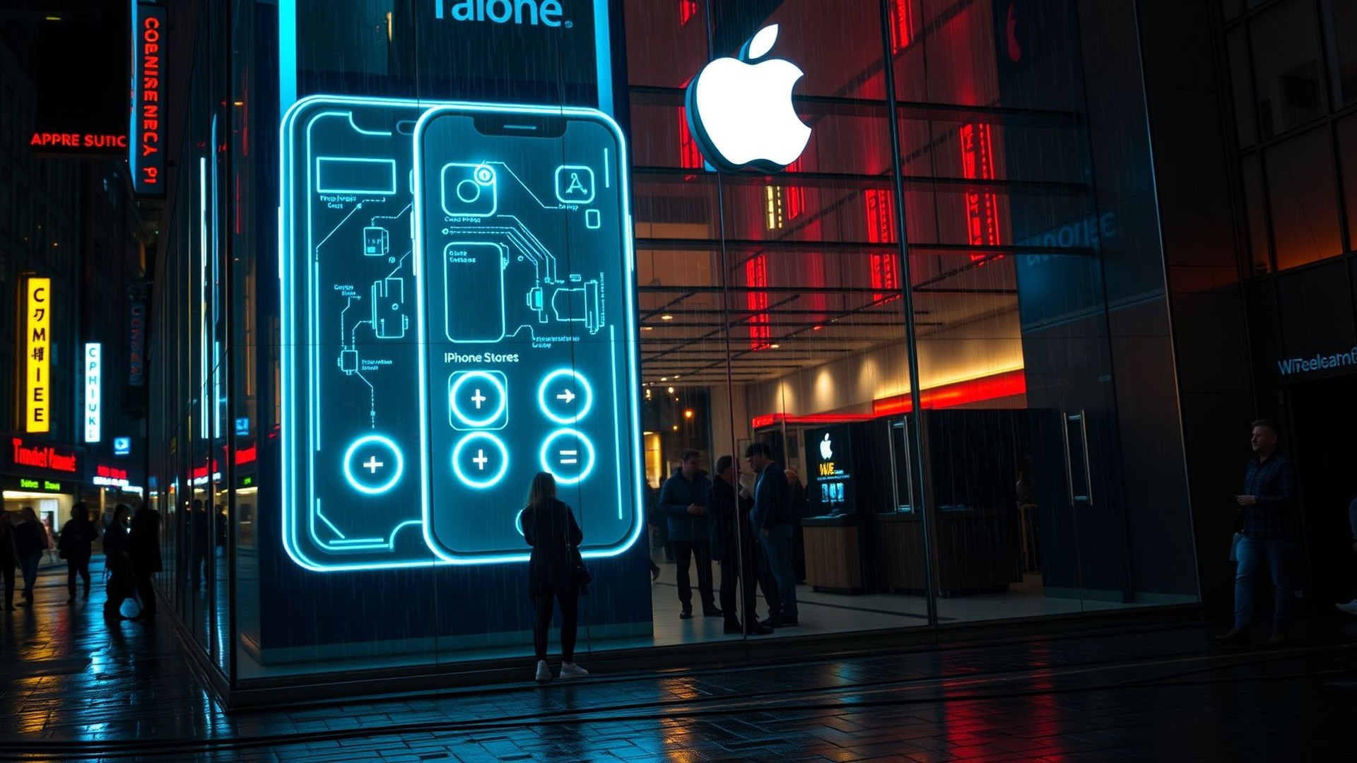 Apple নিয়ে আসছে Solid-State Haptic Button! Solid-State Button নিয়ে Apple-এর গোপন পরিকল্পনা!