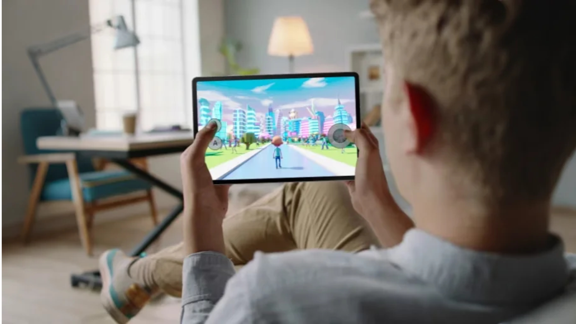 গ্যালাক্সি ফ্যানদের জন্য বাম্পার অফার! আসছে Samsung Galaxy Tab S10 FE! প্রি-অর্ডারে দুর্দান্ত সব সুবিধা!