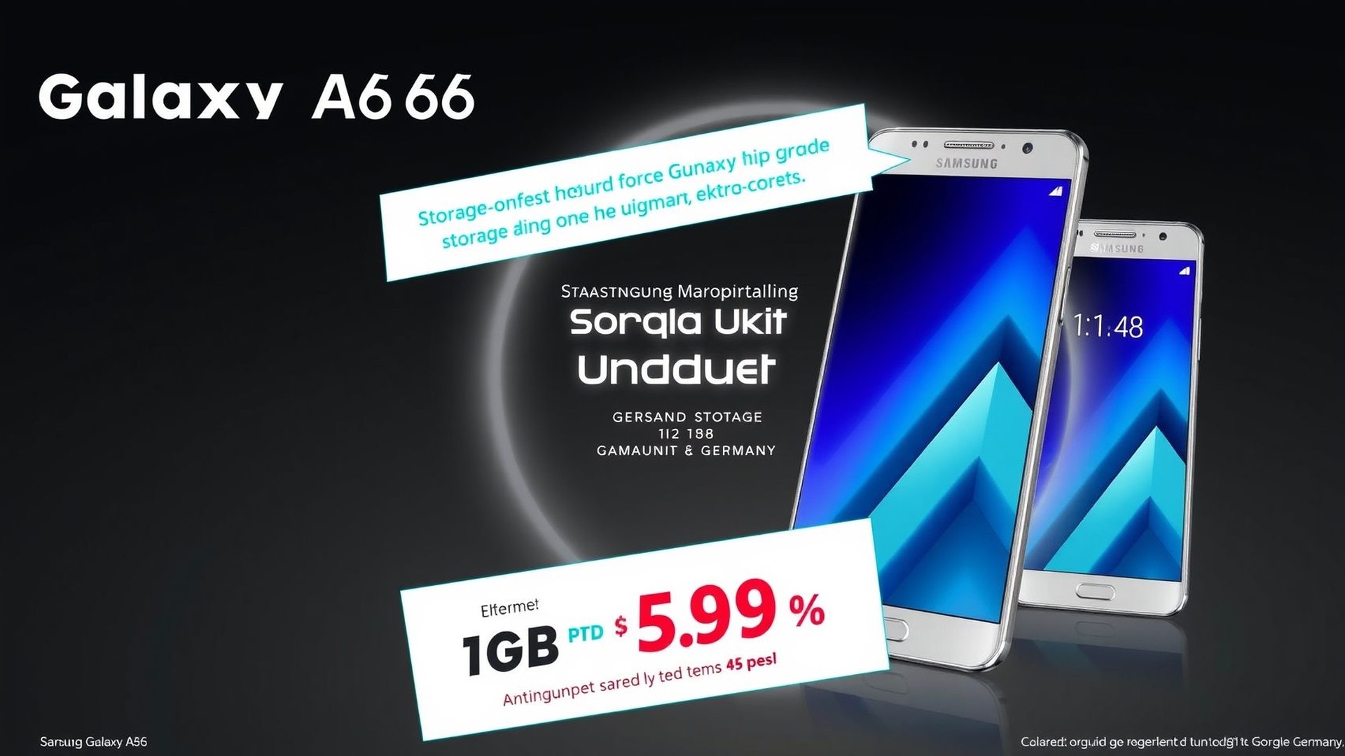 বাজারে ধুম মাচাচ্ছে Samsung Galaxy A56, A36 এবং A26! বিভিন্ন দেশে চলছে নানা এক্সক্লুসিভ অফার!