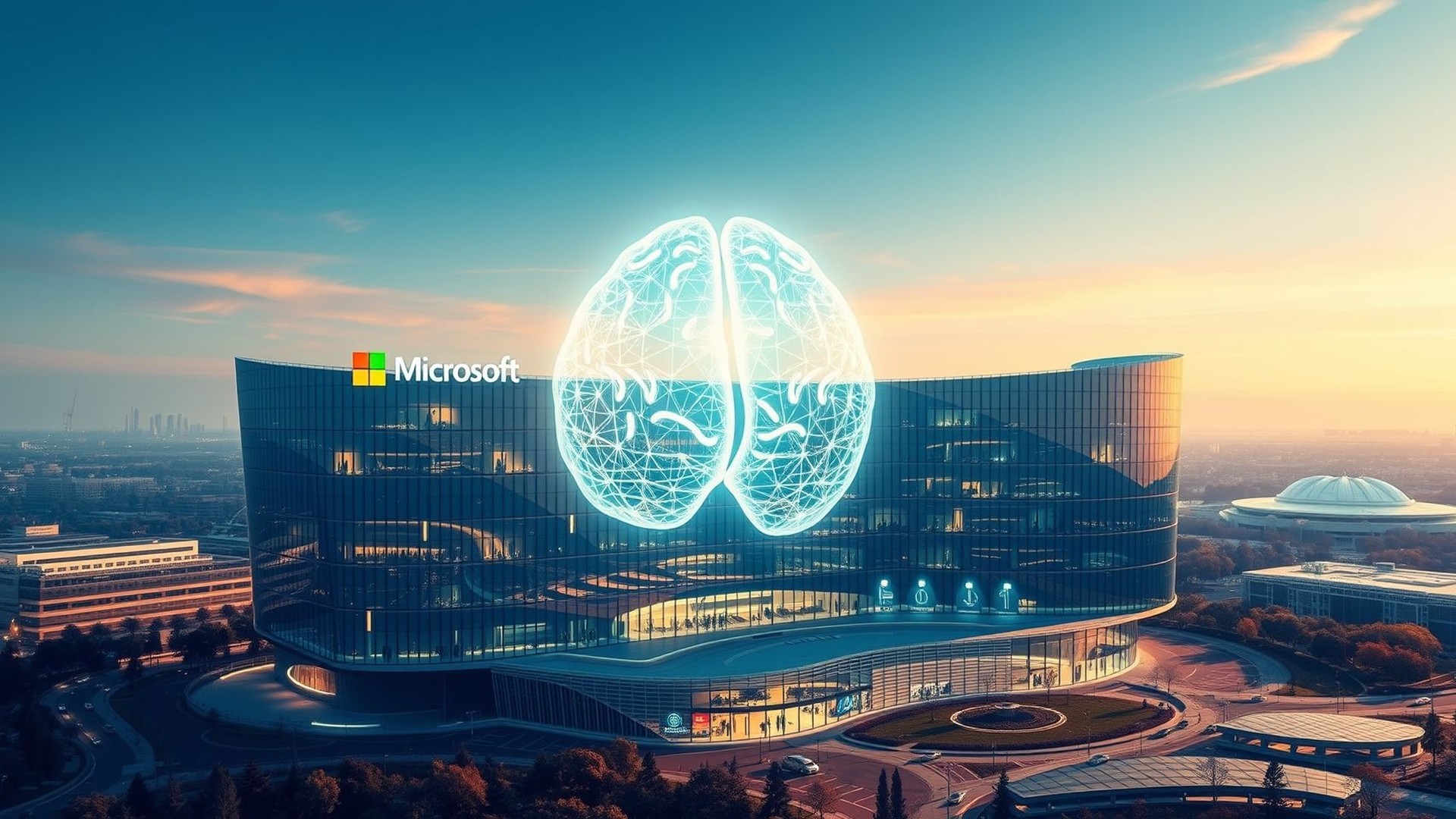 AI দুনিয়া কাঁপাবে এই ৭ শব্দ! মাইক্রোসফট বলছে এখনই জেনে নিন!