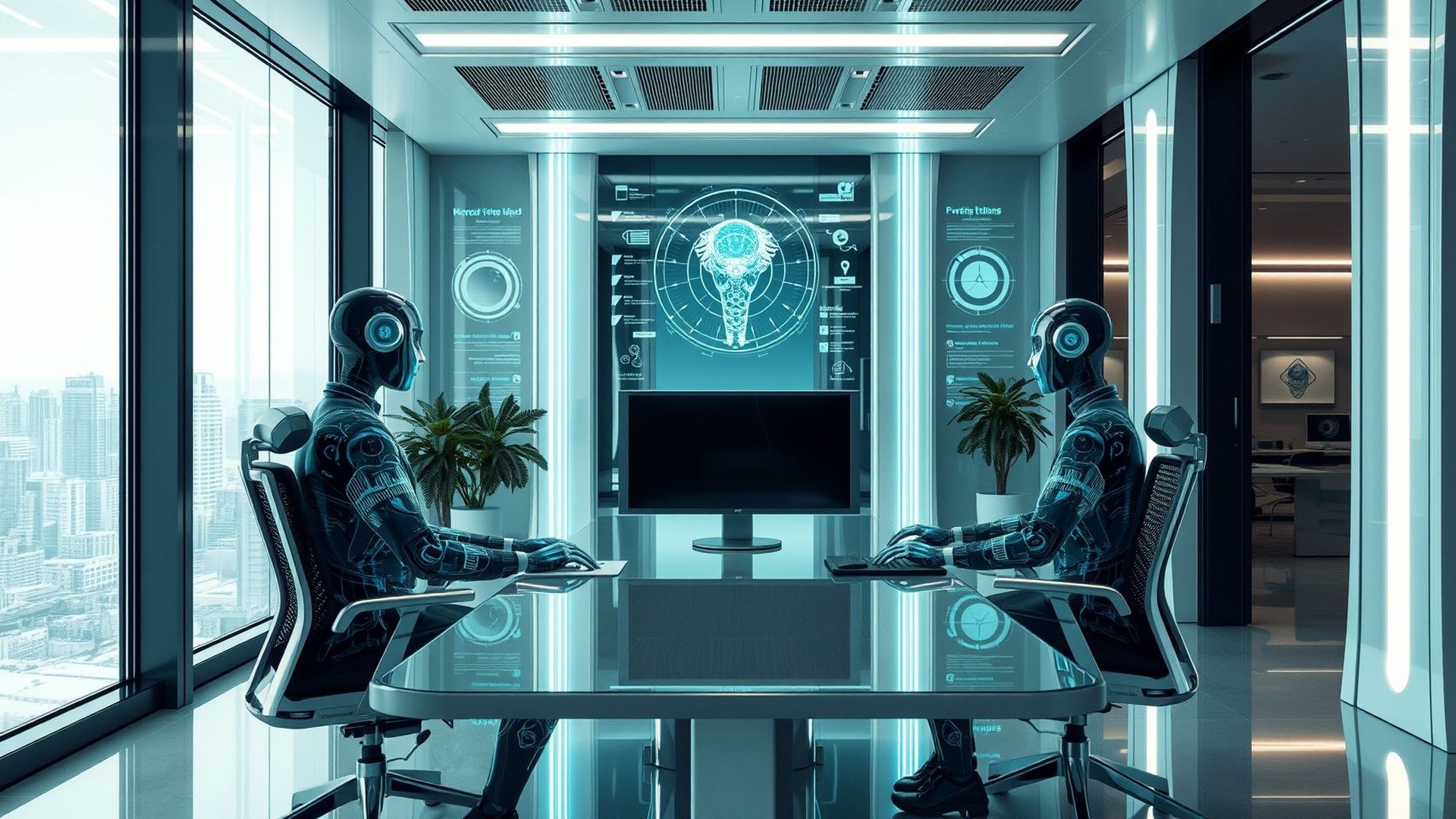 AI দুনিয়া কাঁপাবে এই ৭ শব্দ! মাইক্রোসফট বলছে এখনই জেনে নিন!