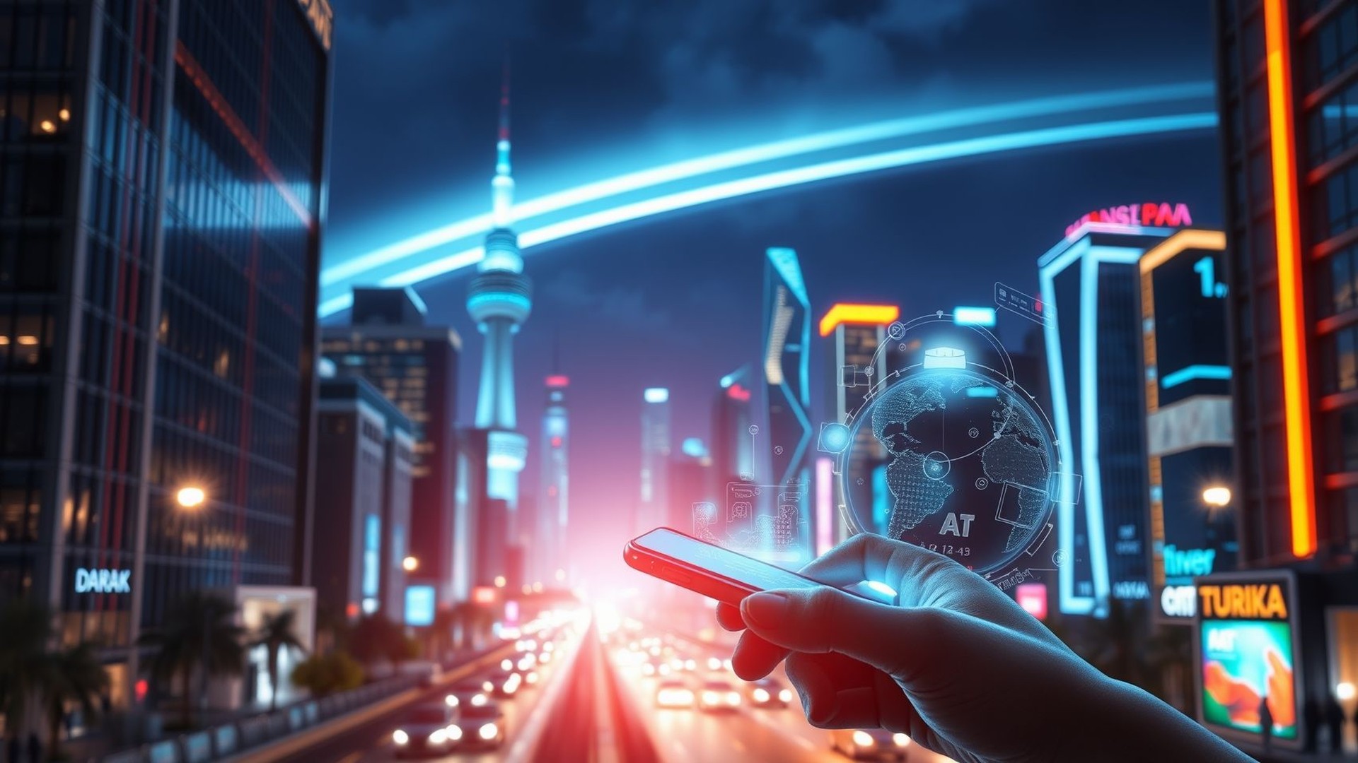 AI Assistant Aria - Opera Mini-র যুগান্তকারী পদক্ষেপ! আপনার পুরনো Android Phone-এও এবার Artificial Intelligence-এর ছোঁয়া!