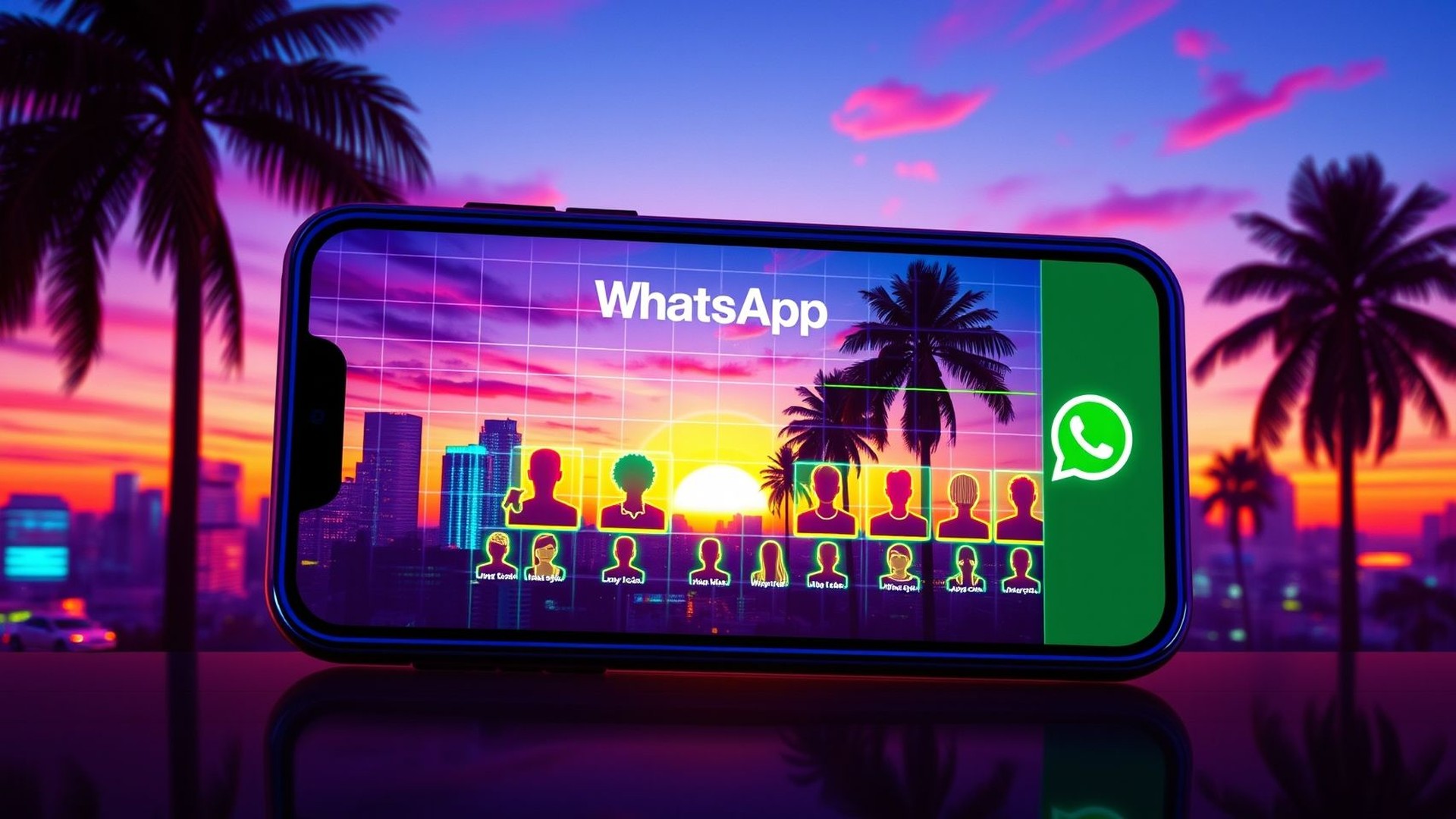 Whatsapp-এর Superhit Update! Whatsapp এ যুক্ত হলো এক ডজন চমকপ্রদ Features! যা আপনার Digital জীবনকে করবে আরও সহজ ও রঙিন!