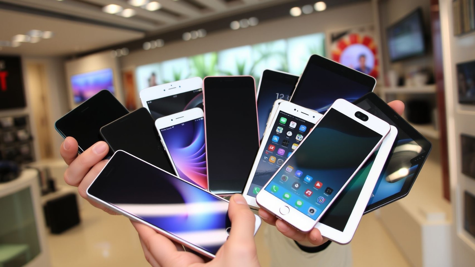 জুন মাস থেকে স্মার্টফোন ও ট্যাবলেটে যুক্ত হচ্ছে নতুন লেবেল! কেনার আগেই জানা যাবে ব্যাটারির ডিটেইলস!