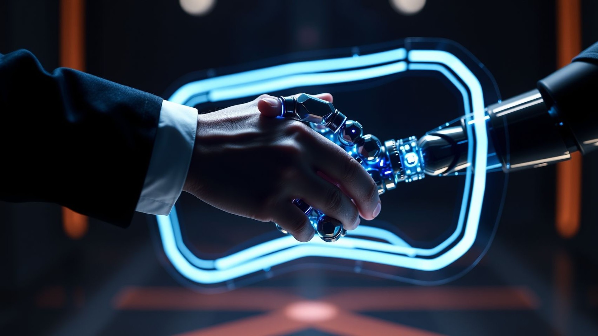 AI দুনিয়া কাঁপাবে এই ৭ শব্দ! মাইক্রোসফট বলছে এখনই জেনে নিন!