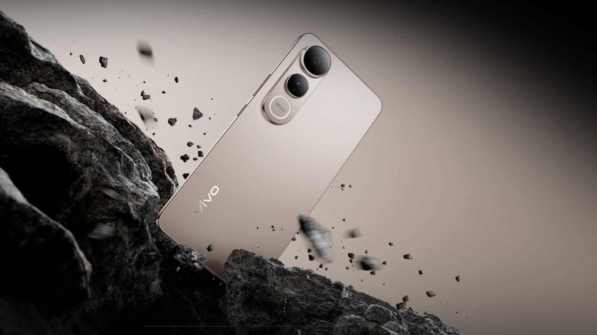 চখাম ফোন! Vivo V50 Lite 5G! Global Market-এ আলোড়ন! দাম, Specification ও বিশ্লেষণ!