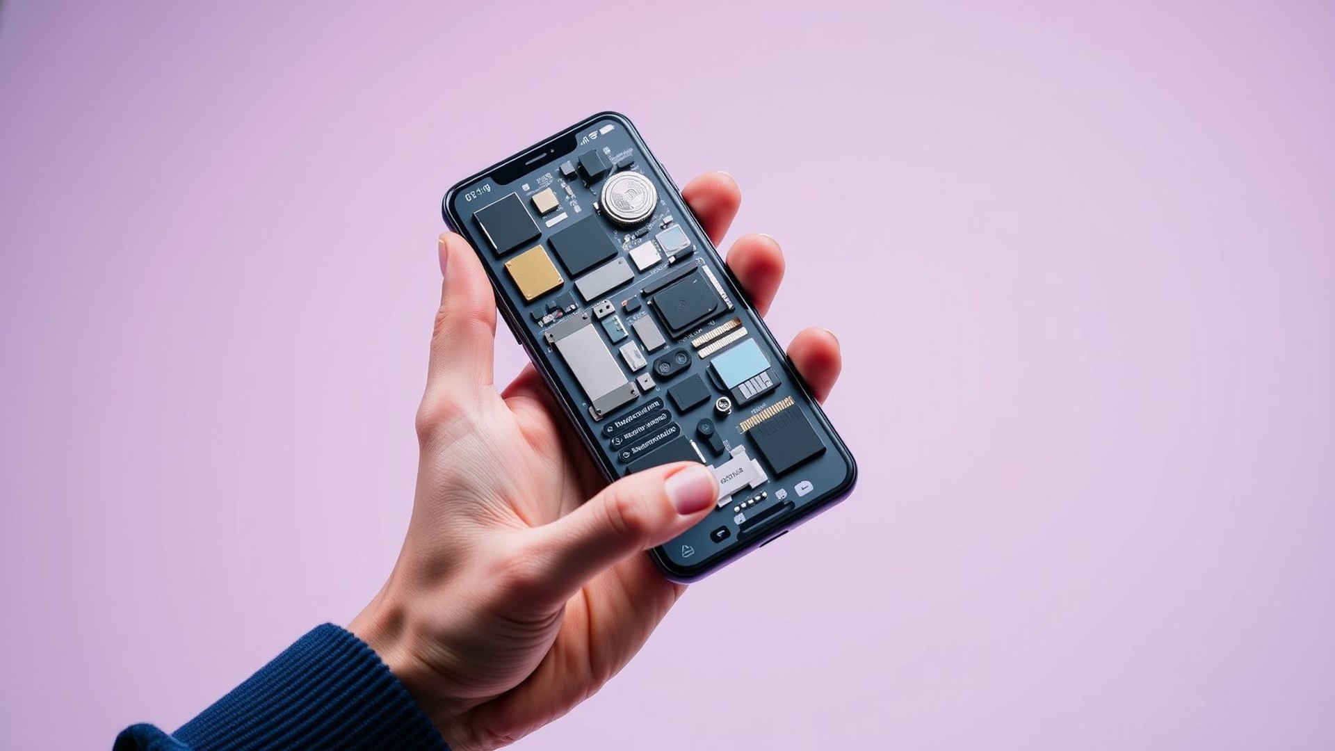 স্মার্টফোন বাজারে নতুন ঝড়! Nothing CMF Phone 2! আসছে অভাবনীয় সব ফিচার নিয়ে!