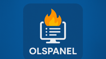 নতুন ফ্রি ওয়েব হোস্টিং কন্ট্রোল প্যানেল: পরিচিত হোন OLSPanel-এর সাথে!
