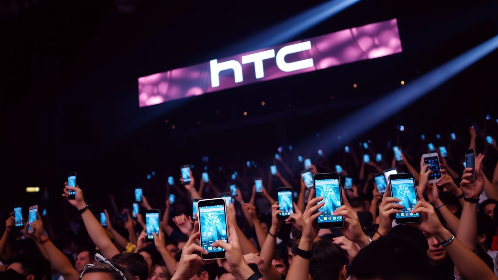 লিক হলো HTC Wildfire E7 এর স্পেকস! HTC কি আবার ফিরে আসছে? নাকি এটা শুধু পুরনো দিনের নস্টালজিয়া?