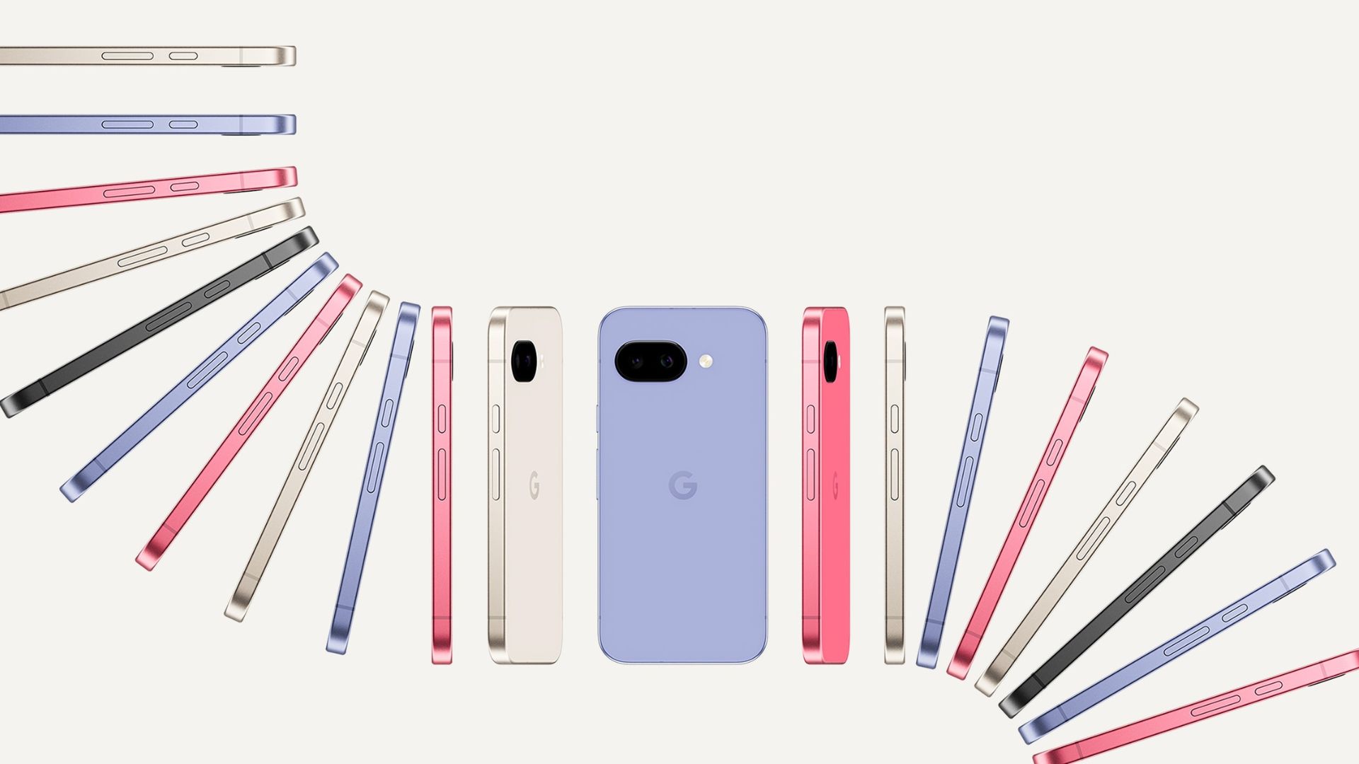 Google Pixel 9A - সাশ্রয়ী দামে ফ্ল্যাগশিপ ফিচার! আপনার জন্য কি এটা সেরা পছন্দ?