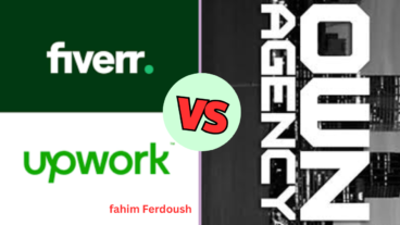 Freelance Web Designer: নিজের এজেন্সি নাকি মার্কেটপ্লেস – কোনটা ভালো?