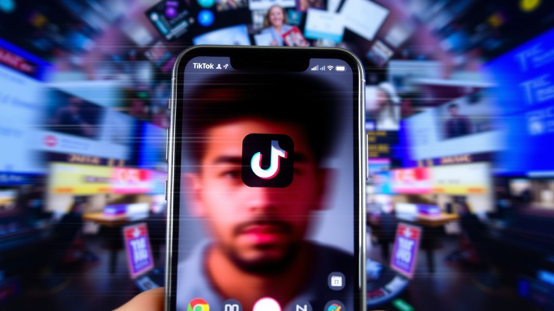 TikTok কিনতে Amazon মরিয়া! TikTok-এর ভবিষ্যৎ কোন পথে?