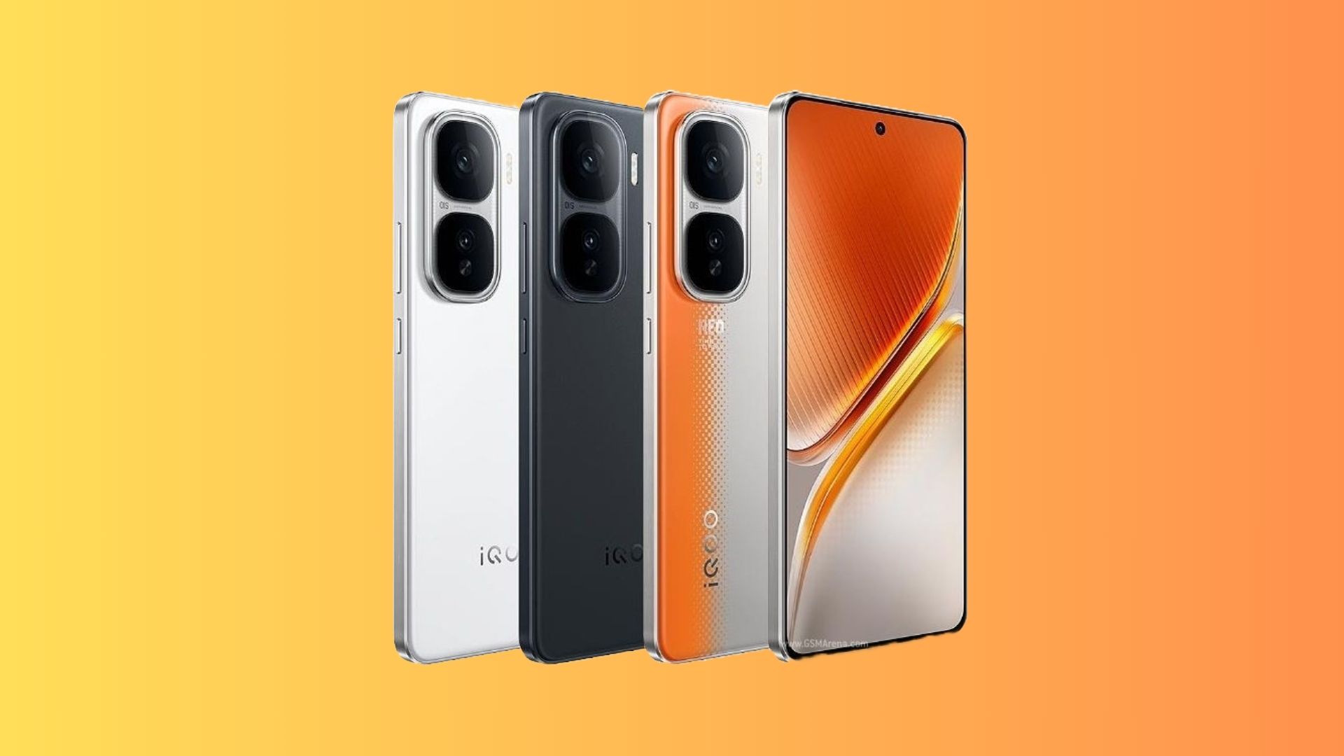 লিক হলো iQOO Neo10 Pro+ এর Specs! Leaked Specs-এর আড়ালে লুকিয়ে থাকা Full Detail