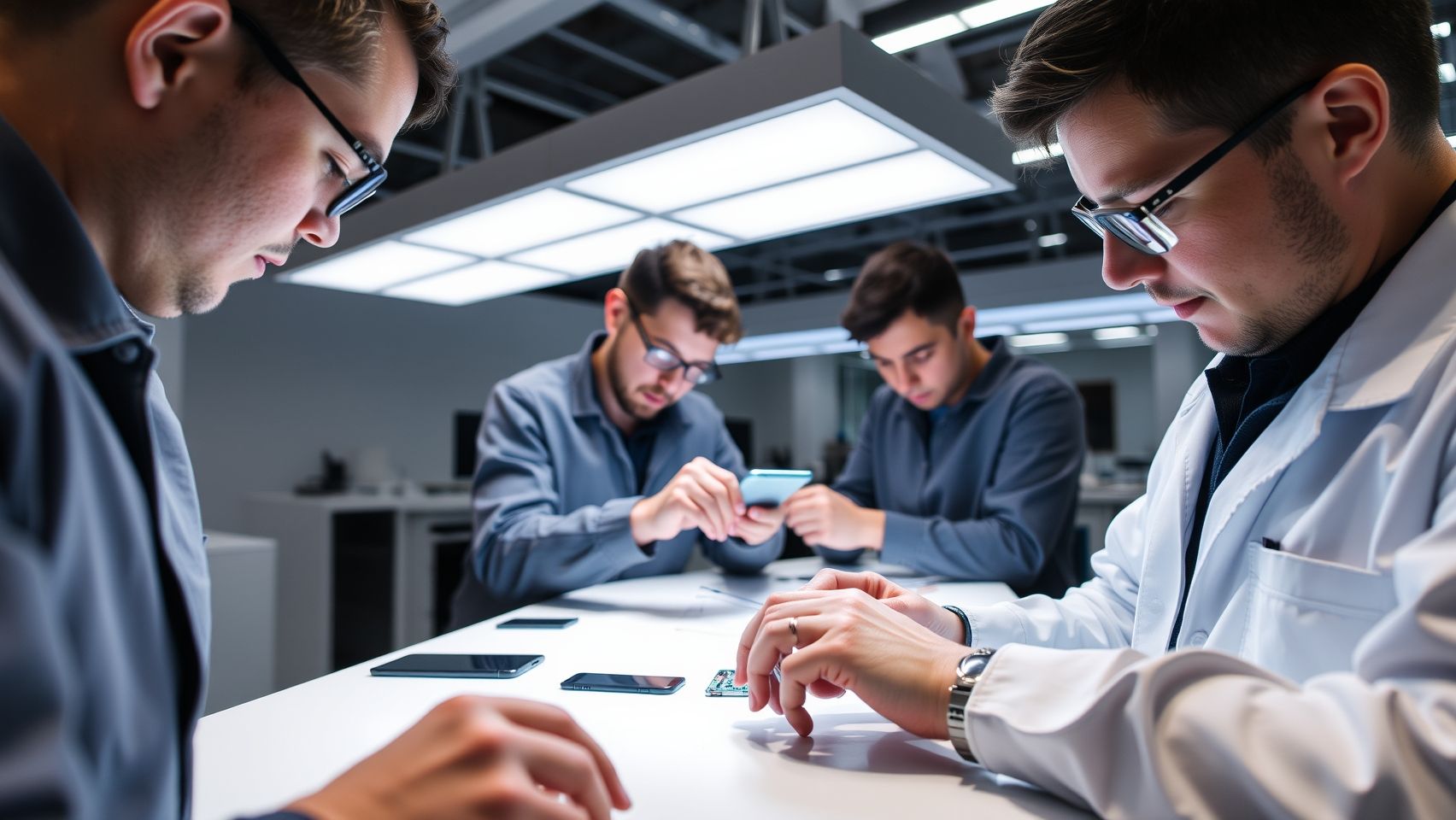 Apple নিয়ে আসছে Solid-State Haptic Button! Solid-State Button নিয়ে Apple-এর গোপন পরিকল্পনা!