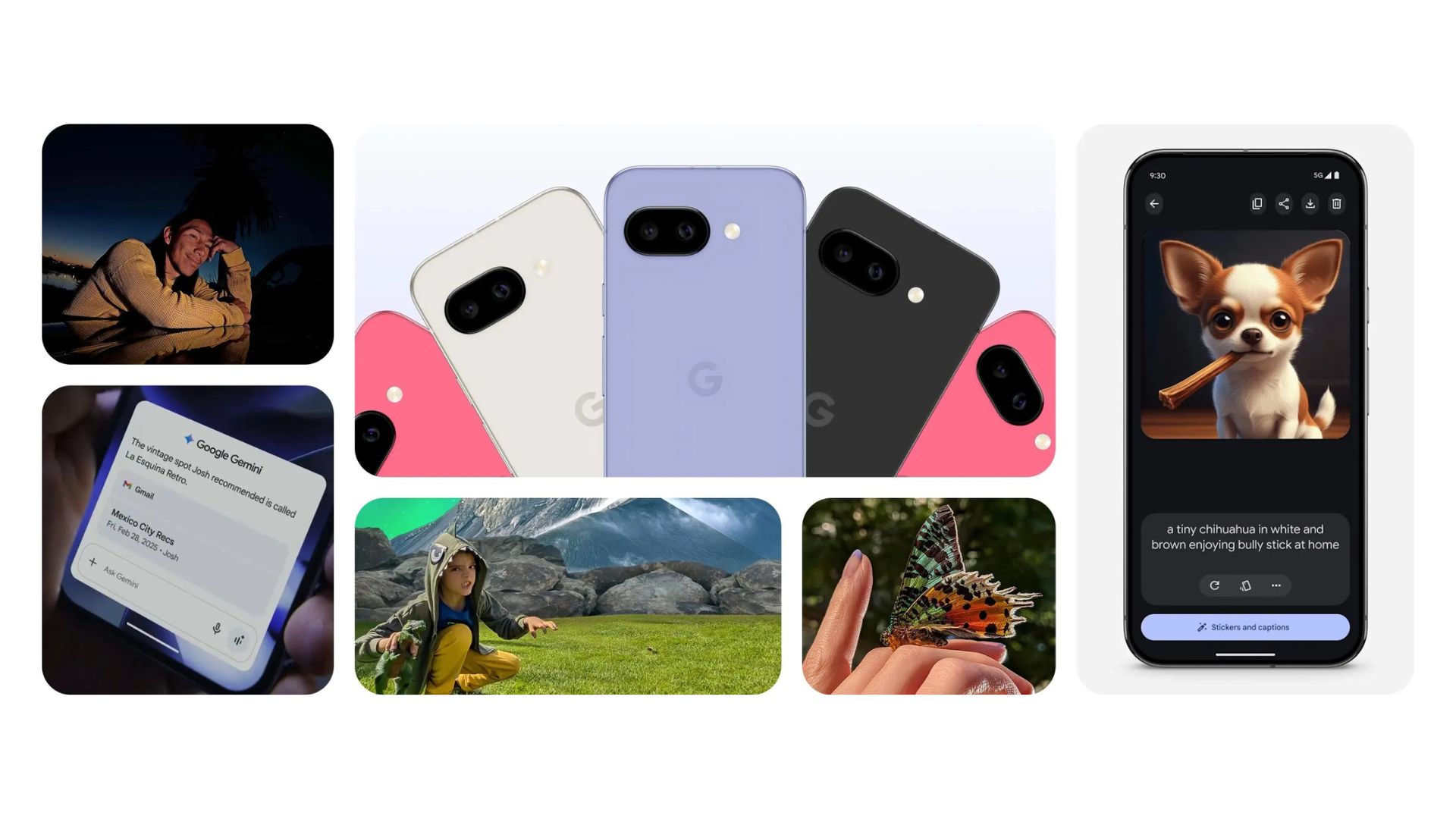 Google Pixel 9A - সাশ্রয়ী দামে ফ্ল্যাগশিপ ফিচার! আপনার জন্য কি এটা সেরা পছন্দ?