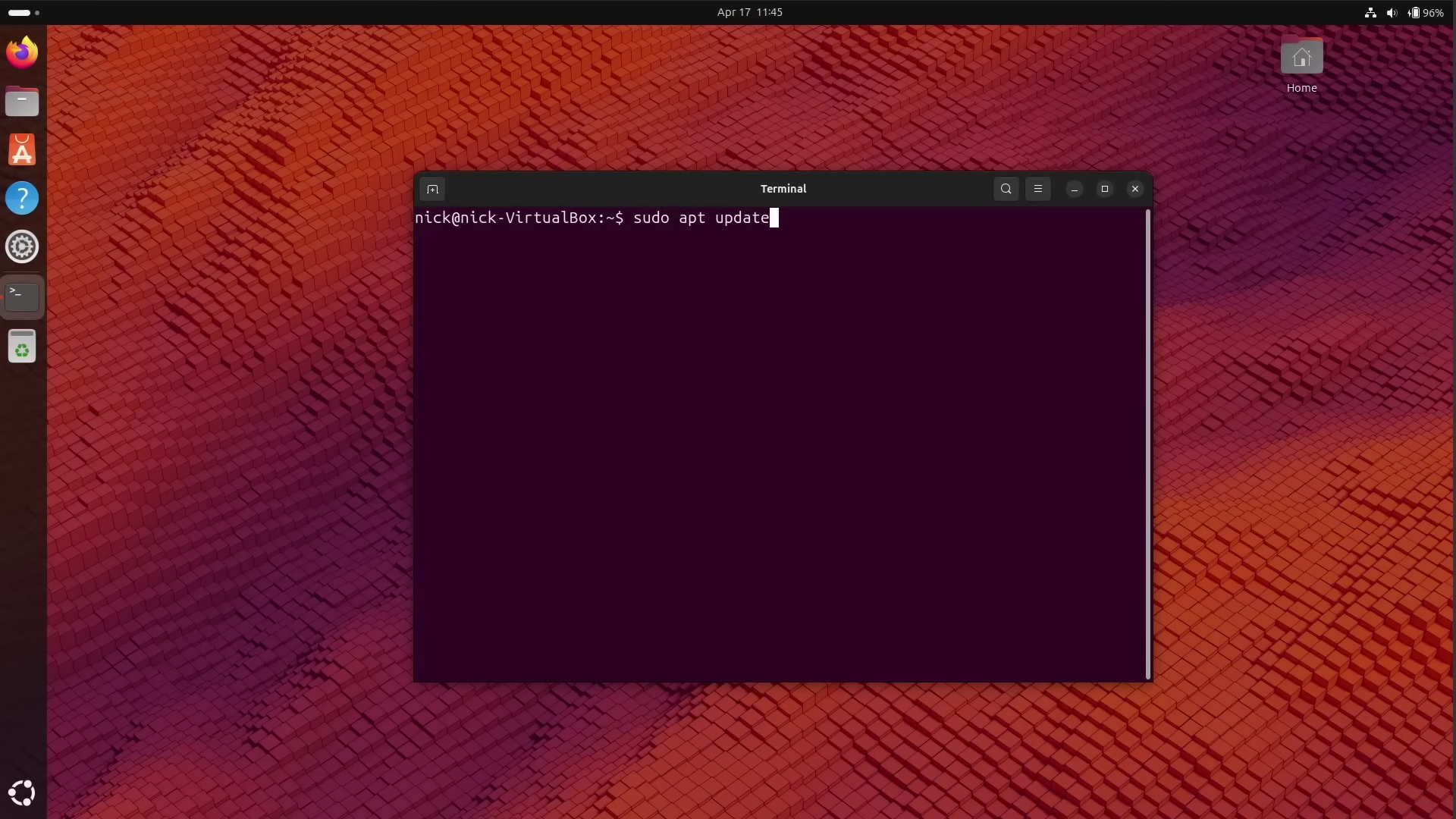 Ubuntu 25.04 ইন্সটলের পরপরই যে ১৩টি জরুরি প্রো কাজ করবেন!