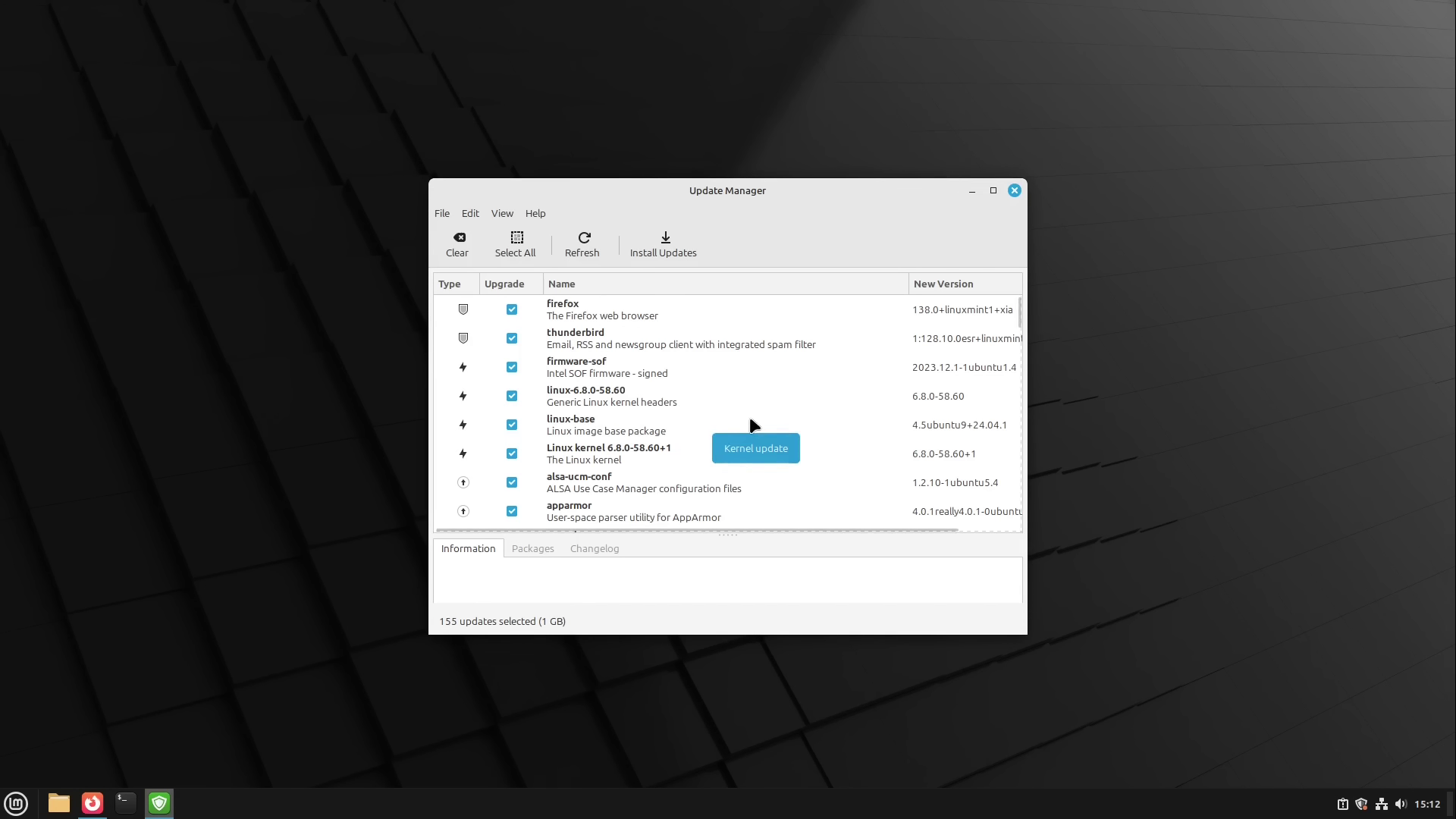 Linux Mint ইনস্টলের পর সেরা পারফরম্যান্সের জন্য এই ১৬টি কাজ এখনই করে সিস্টেমকে মাস্টারমাইন্ড বানিয়ে ফেলুন!