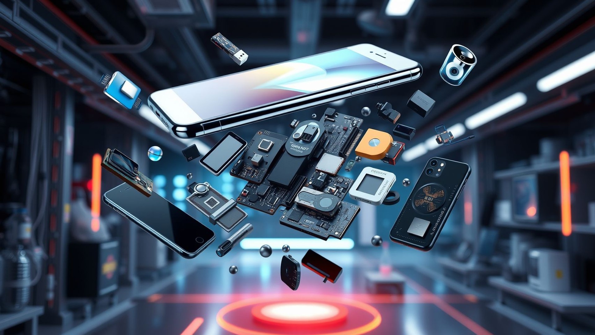 iPhone 18 আসছে বুলেট স্পিডের! কিন্তু হতে পারে আপনার পকেট খালি!