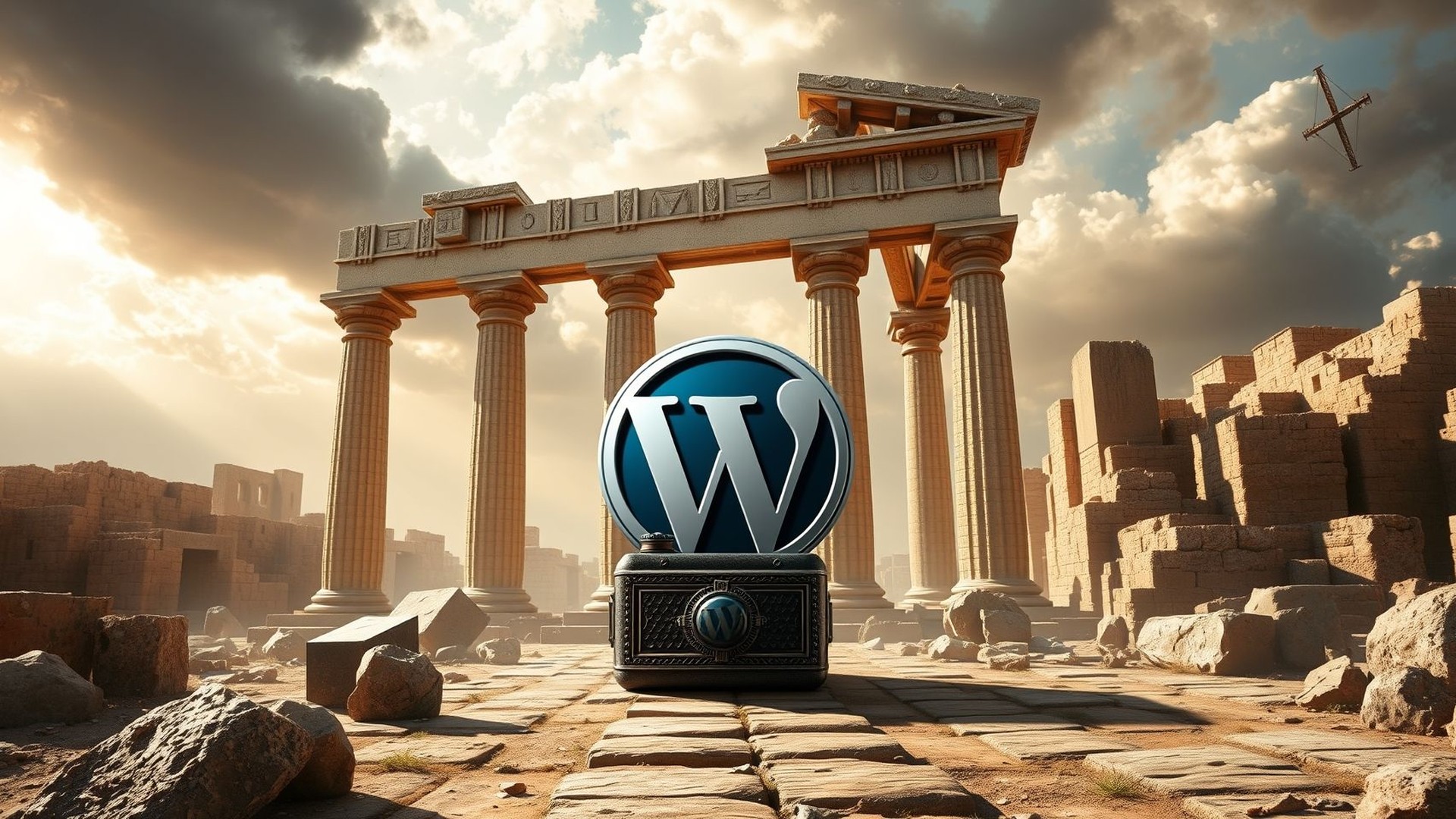 ডাউনলোড করুন WordPress Studio  - Local Development এখন প্রো-লেভেলে! Custom Domains, HTTPS, এবং আরও অনেক কিছু!