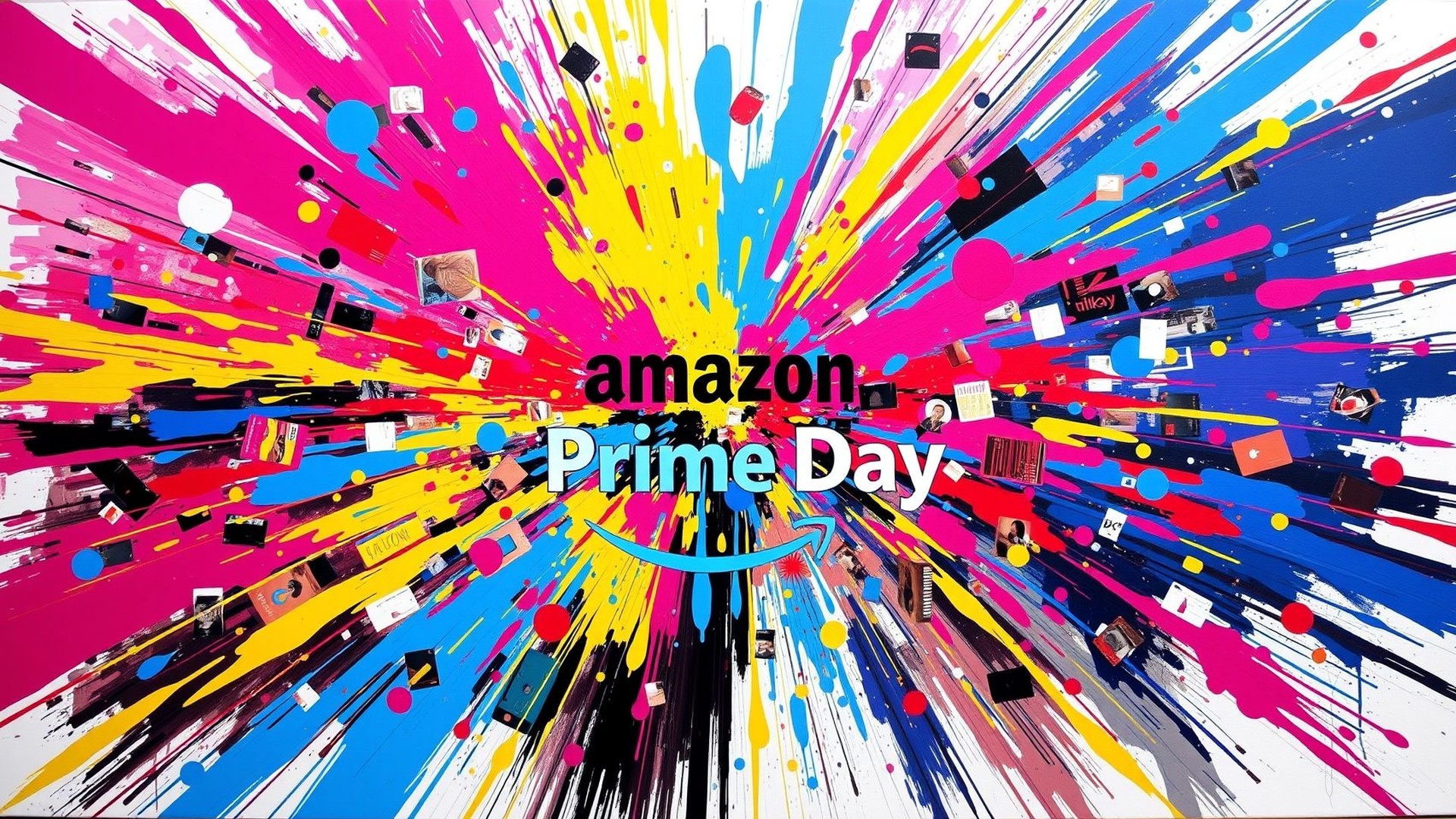 জুলাইয়ে Amazon Prime Day আসছে আবারও! অপেক্ষা করছে হাজার হাজার ডিল! কবে, কোথায়, কী থাকছে?