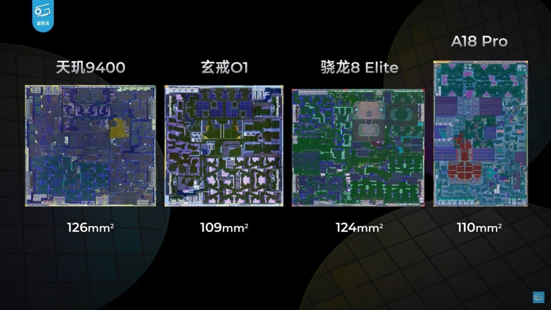 শাওমি বাজারে এনেছে নিজস্ব In-House ফ্ল্যাগশিপ Chipset Xring O1 (স্রিং O1)! টেক দুনিয়া অবাক! দ্রুত, দক্ষ, নিজস্ব ডিজাইনের কামাল!