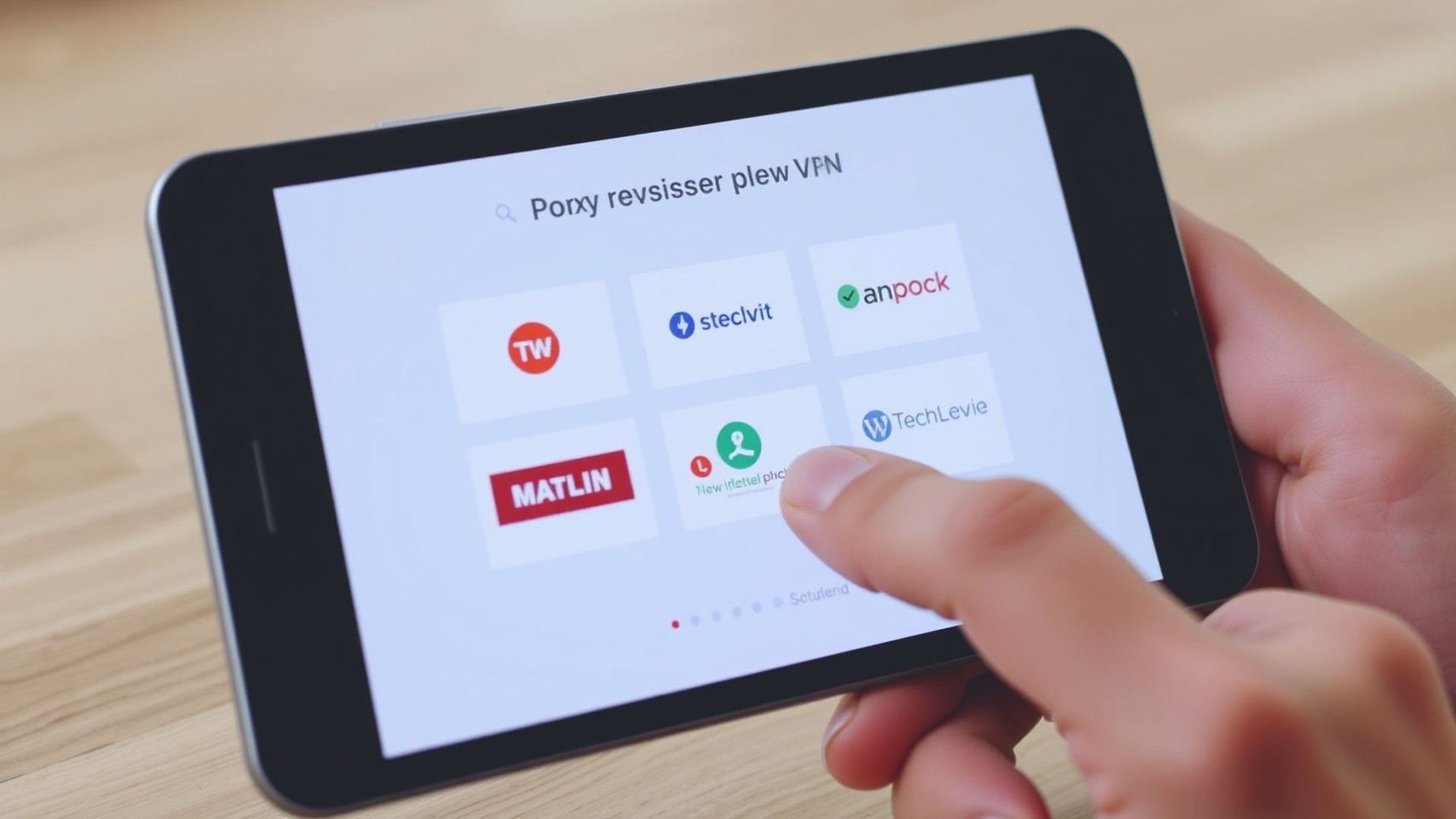 Proxy নাকি VPN? Online দুনিয়ায় সুরক্ষার চাবিকাঠি কোনটি?