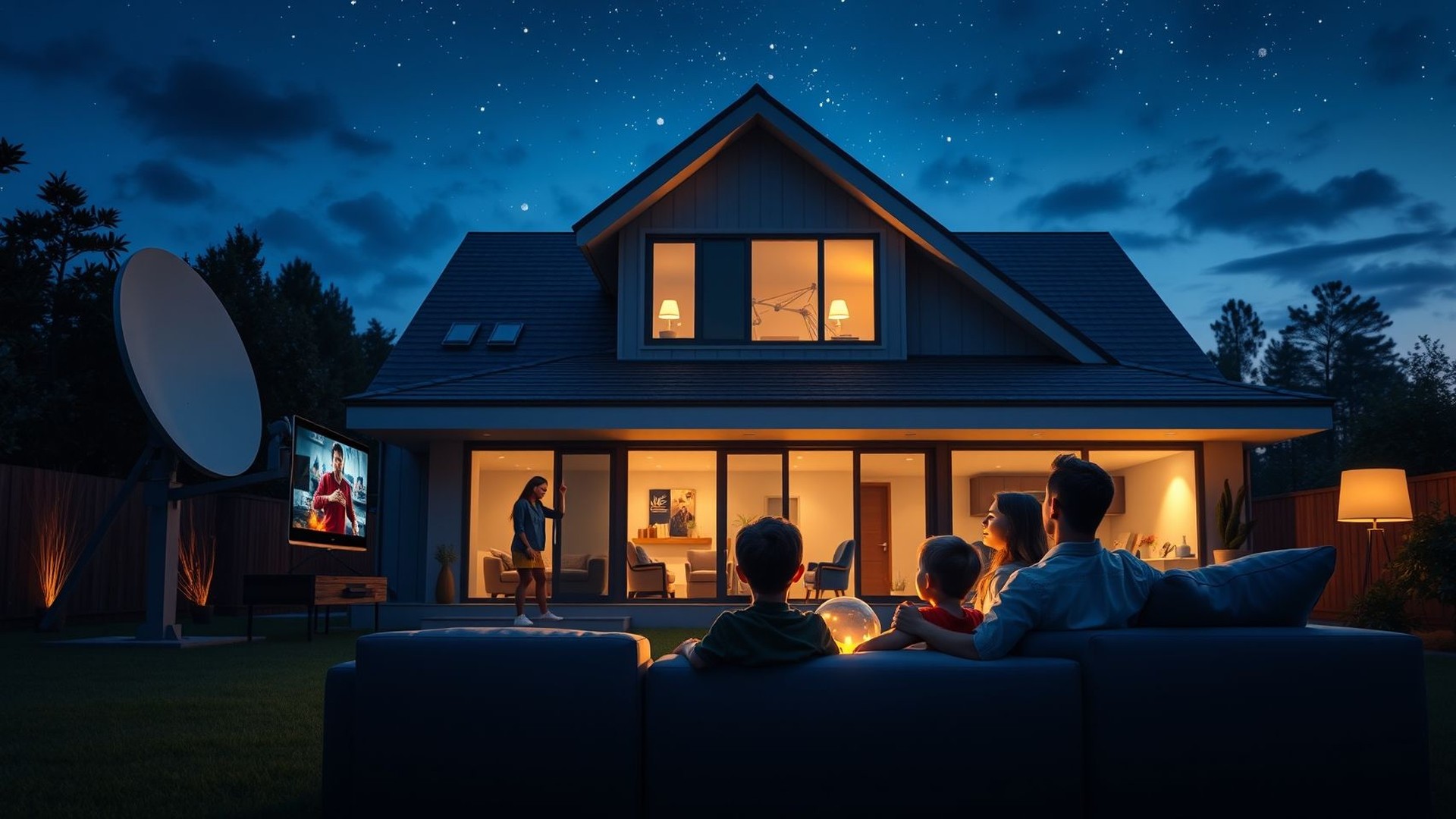 বাংলাদেশের ৯৯% মানুষ জানে না Starlink Service Plan! আপনার জন্য পারফেক্ট Internet Plan টি খুঁজে বের করার A To Z গাইড