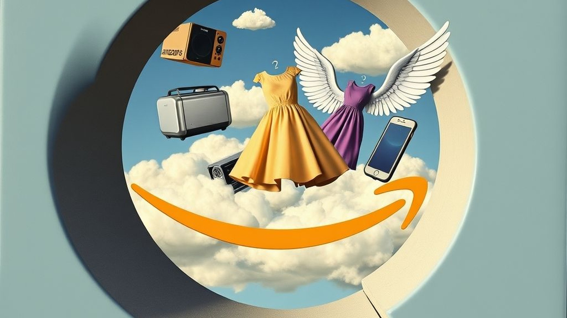 জুলাইয়ে Amazon Prime Day আসছে আবারও! অপেক্ষা করছে হাজার হাজার ডিল! কবে, কোথায়, কী থাকছে?