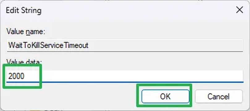 Windows 11 Shut Down হতে চায় না? আর সেই বিরক্তির দিন শেষ! এই Setting Change করুন, বিদ্যুৎ গতিতে PC বন্ধ করুন!