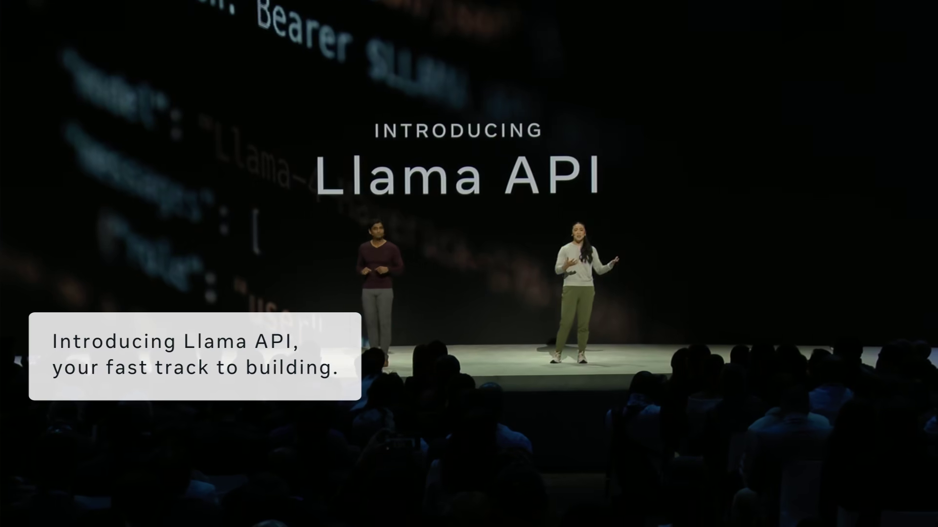 হয়ে গেলো Meta এর AI কনফারেন্স LlamaCon! Wikipedia-ও শুরু করবে AI ব্যবহার!