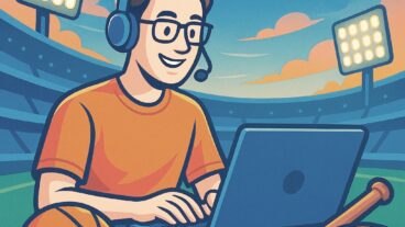 কিভাবে একজন স্পোর্টস ব্লগার হবেন