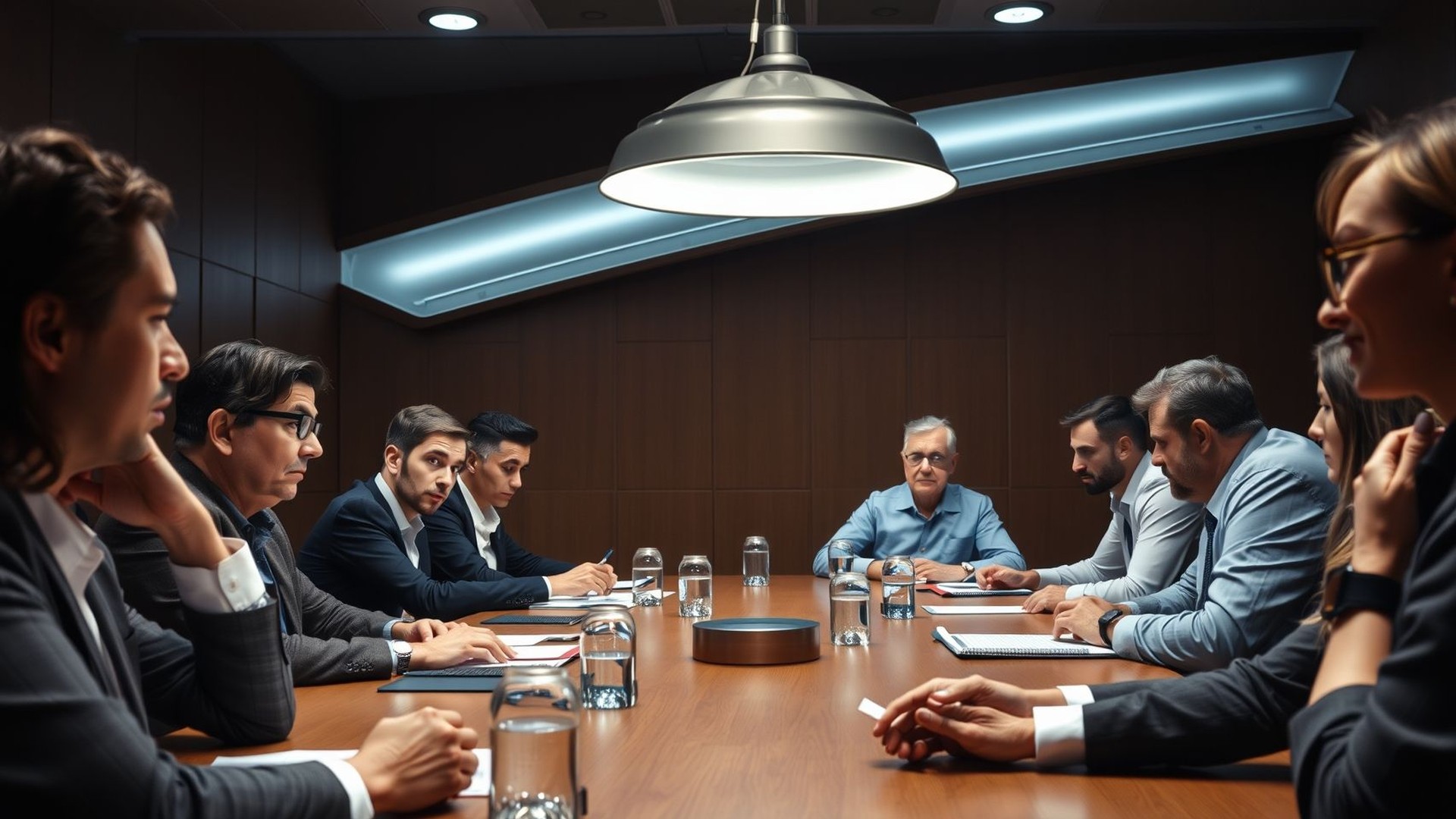 টেক দুনিয়ায় ঝড়! LIDAR স্টার্টআপ Luminar-এর CEO পদ থেকে বিলিয়নিয়ার Austin Russell-এর আকস্মিক বিদায়, কারণ ঘিরে ঘণীভূত রহস্য!