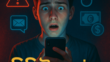 “ডিজিটাল ফাঁদ”