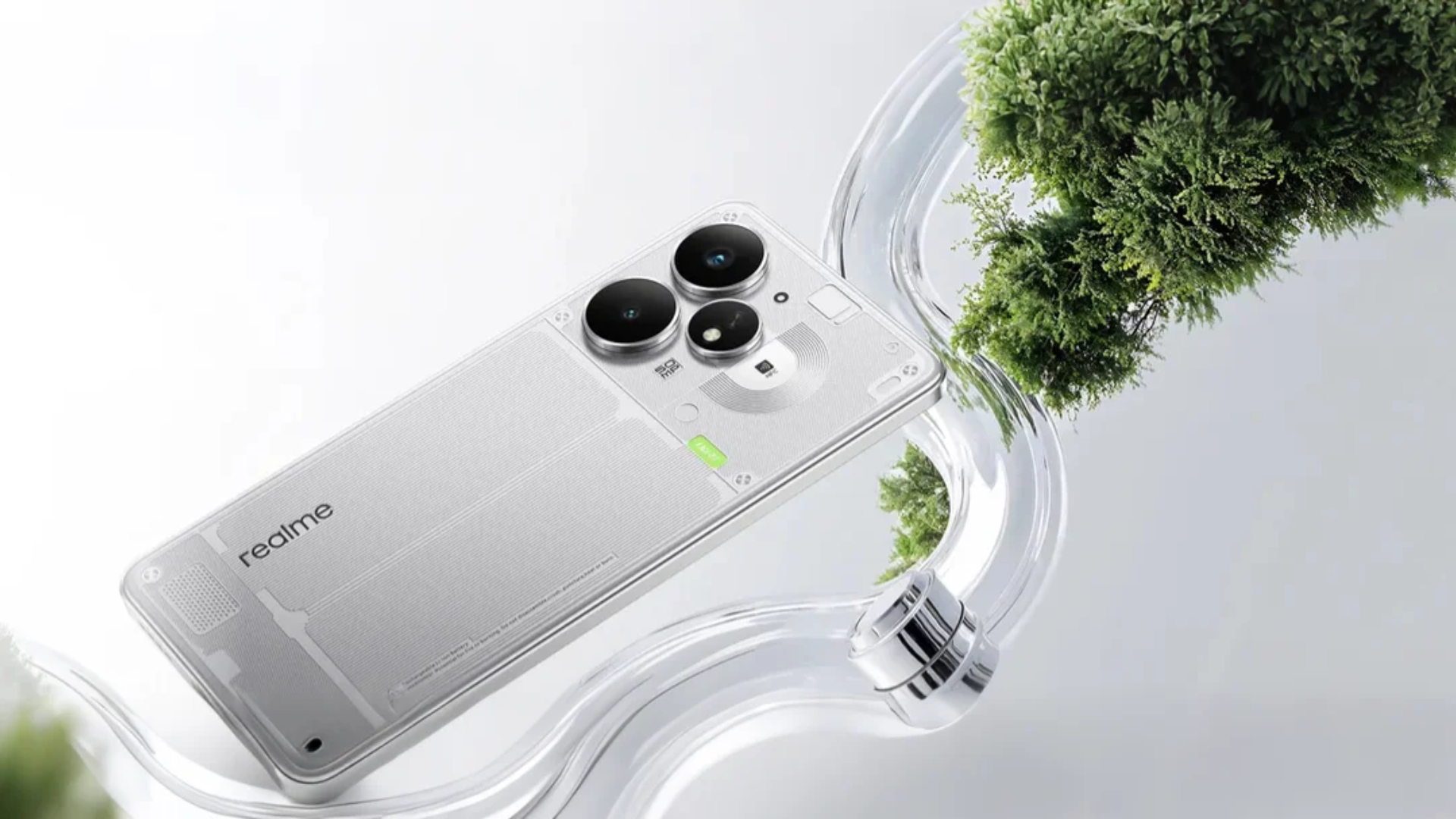 আসছে Realme Neo7 Turbo! স্পেসিফিকেশন, Design, কালার ও Memory - খুঁটিনাটি সব তথ্য একনজরে!