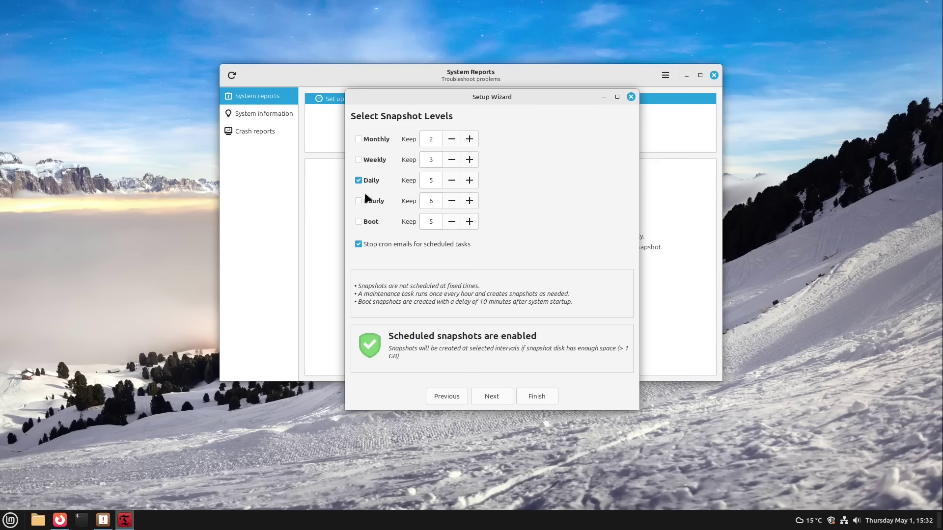 Linux Mint ইনস্টলের পর সেরা পারফরম্যান্সের জন্য এই ১৬টি কাজ এখনই করে সিস্টেমকে মাস্টারমাইন্ড বানিয়ে ফেলুন!