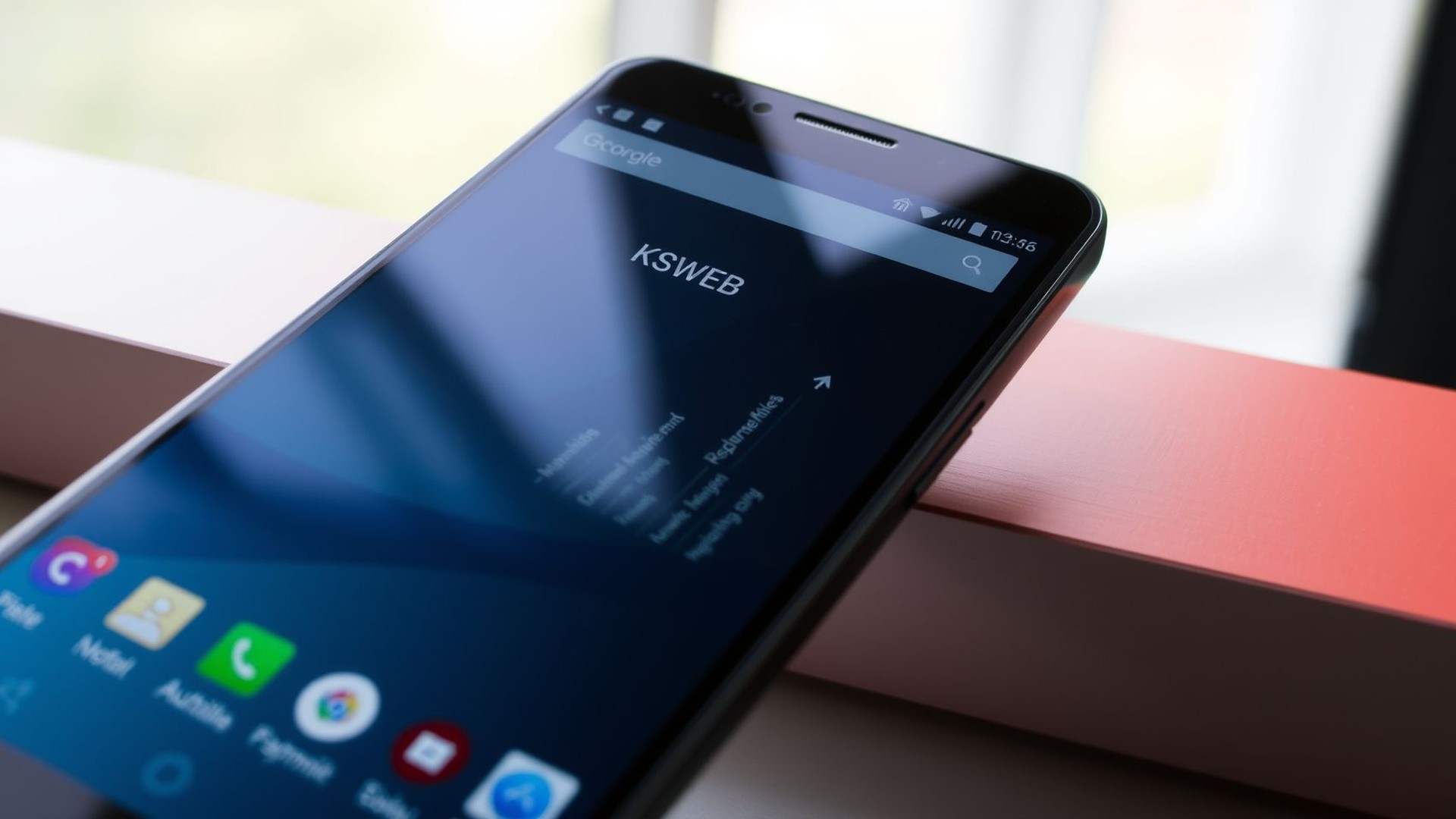 ডাউনলোড করুন KSWEB - স্মার্টফোনকে বানান আপনার পকেট-সাইজড Web Development স্টুডিও