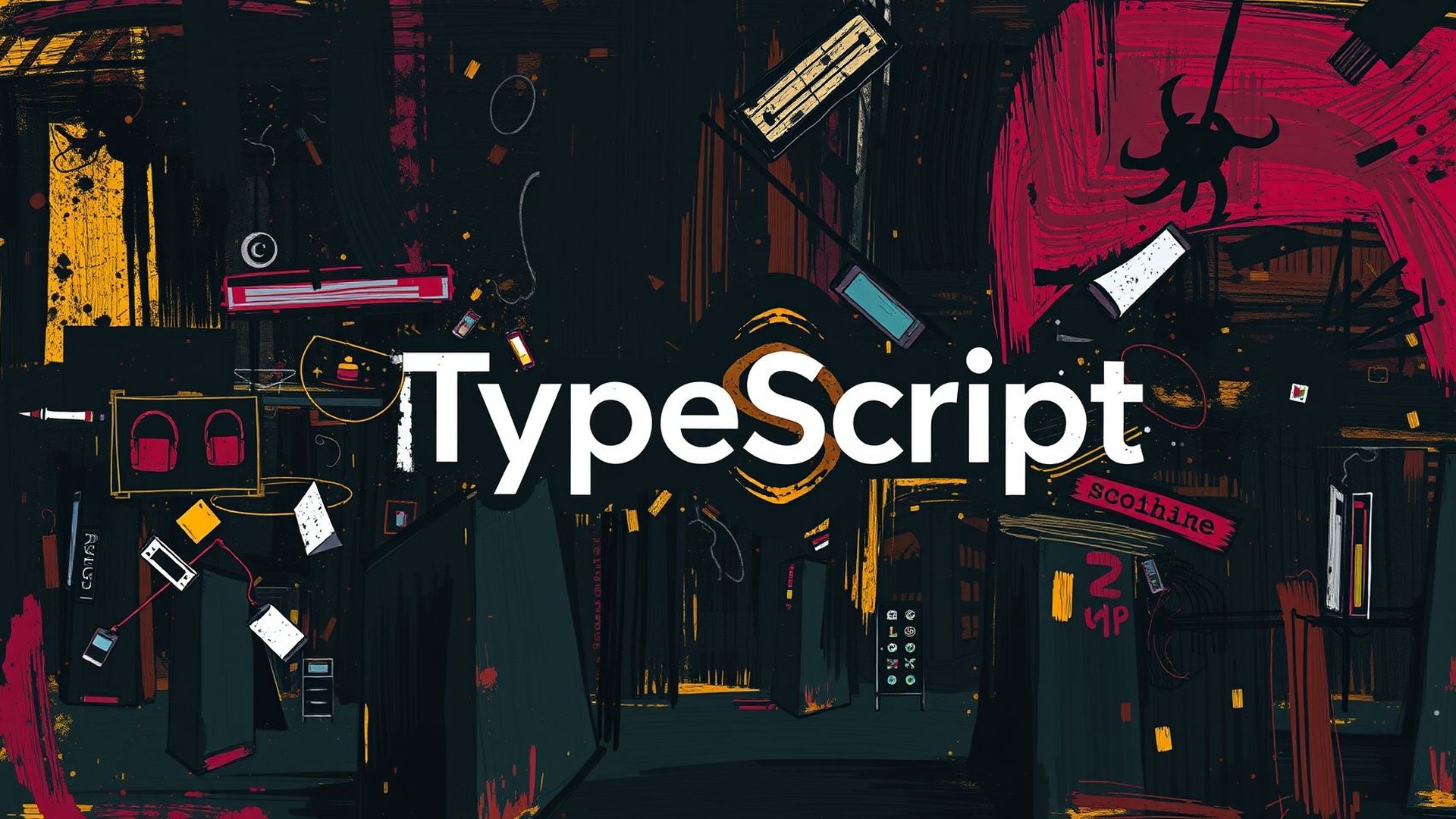 TypeScript যেভাবে JavaScript কে ভালোবেসে ওয়েব ডেভেলপমেন্টের ভবিষ্যৎ Rewrite করেছে!
