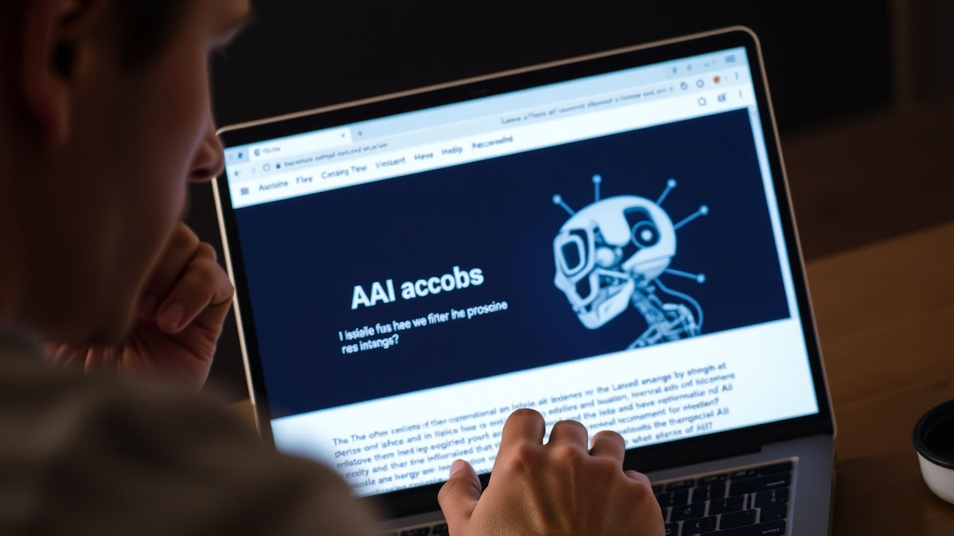 ফ্রি AI এর মায়াজাল! ফ্রি AI ব্যবহারের আসল খেসারত কি আপনি জানেন?