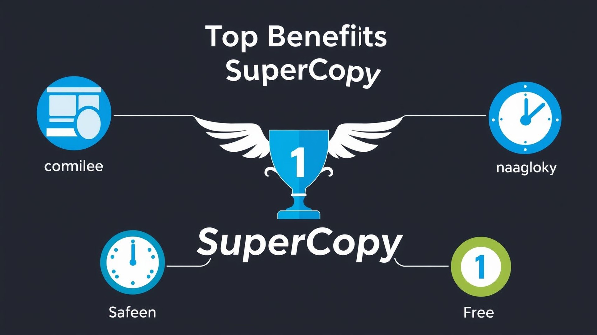 SuperCopy - এক ক্লিকেই Website এর Lock Right-Click, Selection আর Copy Restriction ভেঙ্গে দিন!