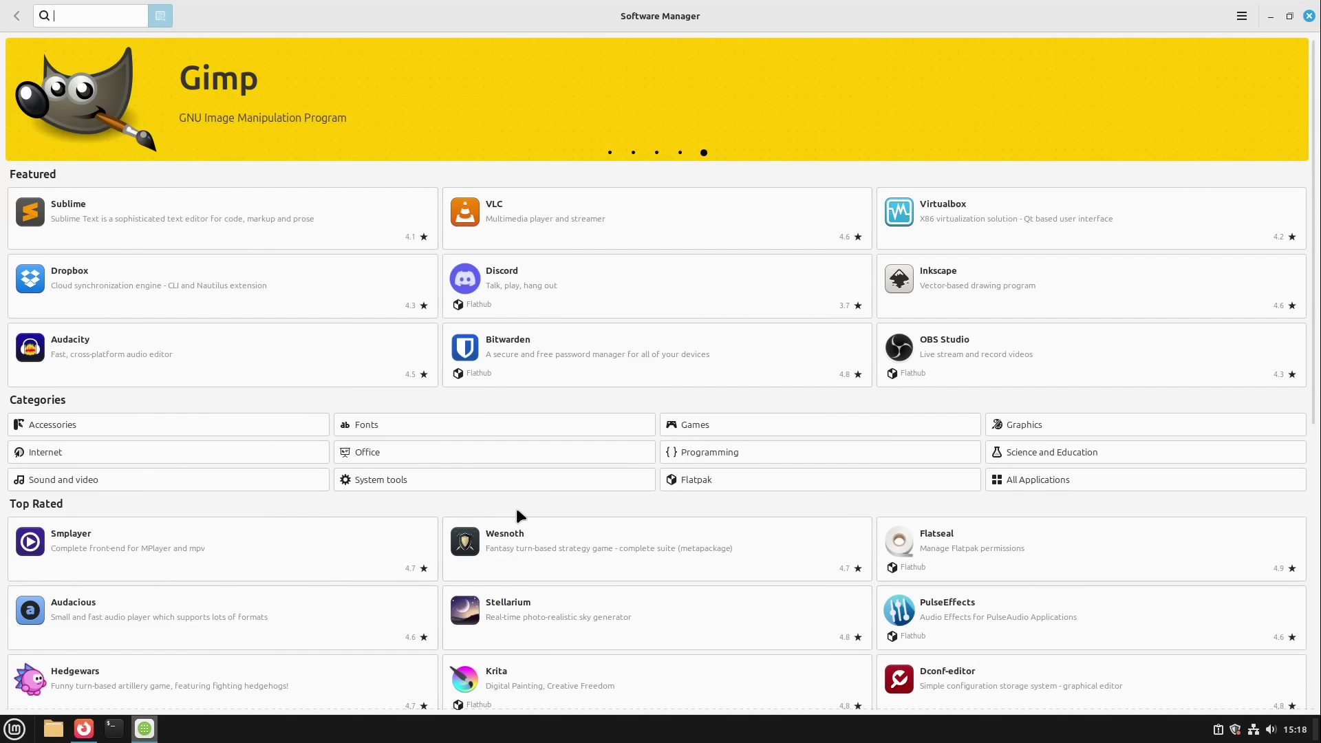 Linux Mint ইনস্টলের পর সেরা পারফরম্যান্সের জন্য এই ১৬টি কাজ এখনই করে সিস্টেমকে মাস্টারমাইন্ড বানিয়ে ফেলুন!