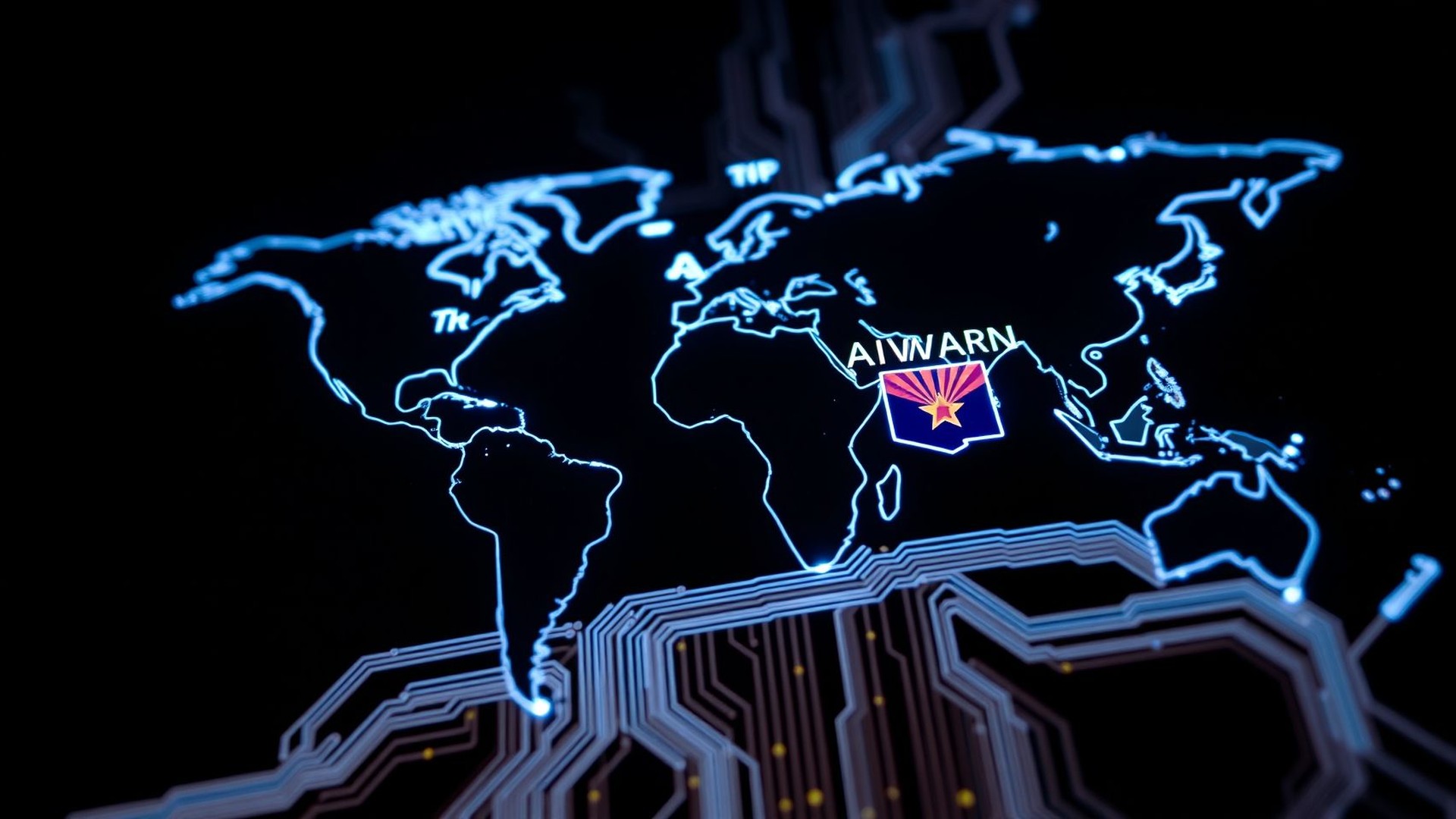 Tech-পলিটিক্স - Taiwan সরকার করলো নতুন Law পাশ এবং Trump শিথিল করলো Auto Industry-র উপর Tariffs!